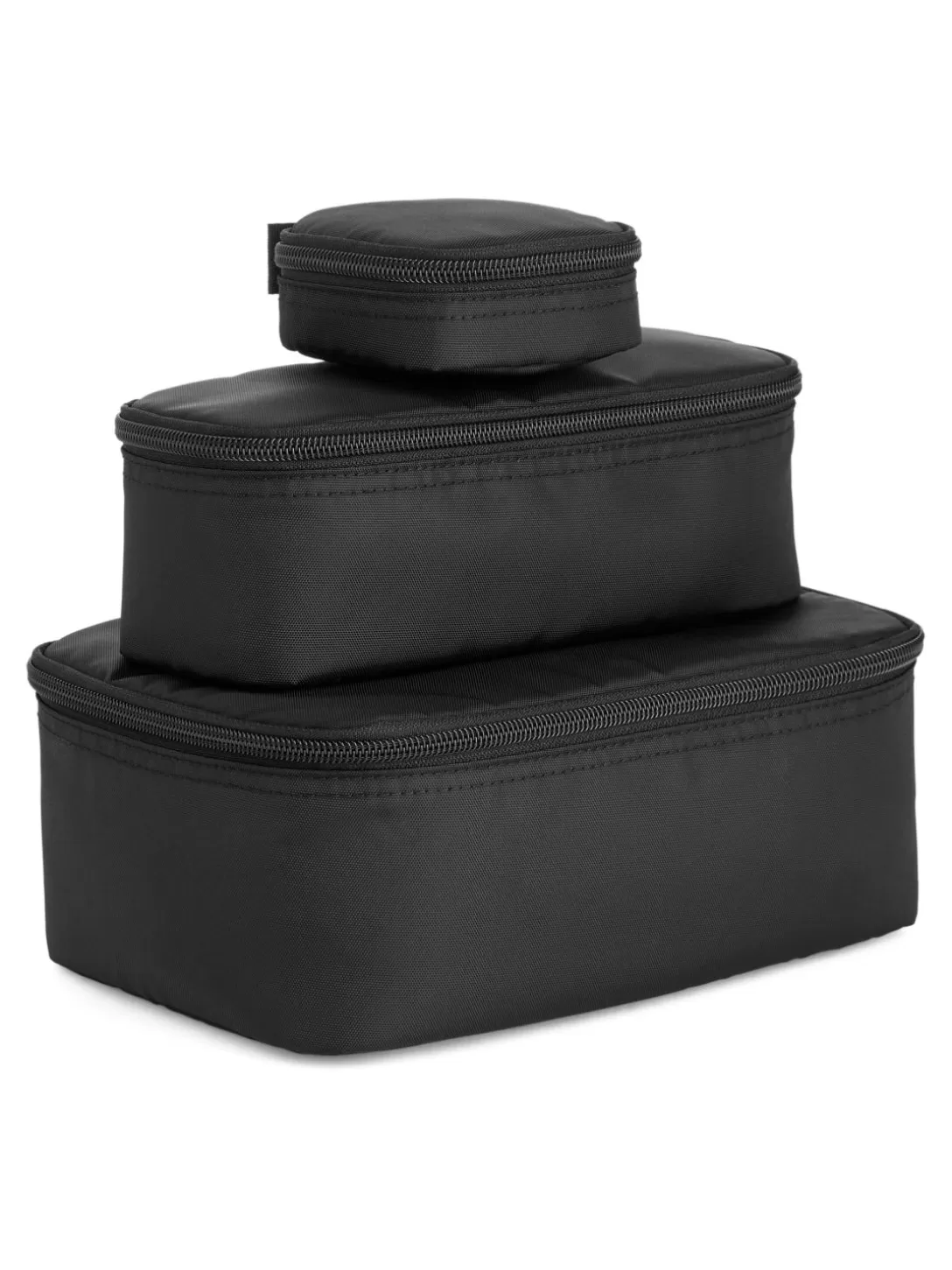ARKET Packkub, 3-pack- Travel | Väskor