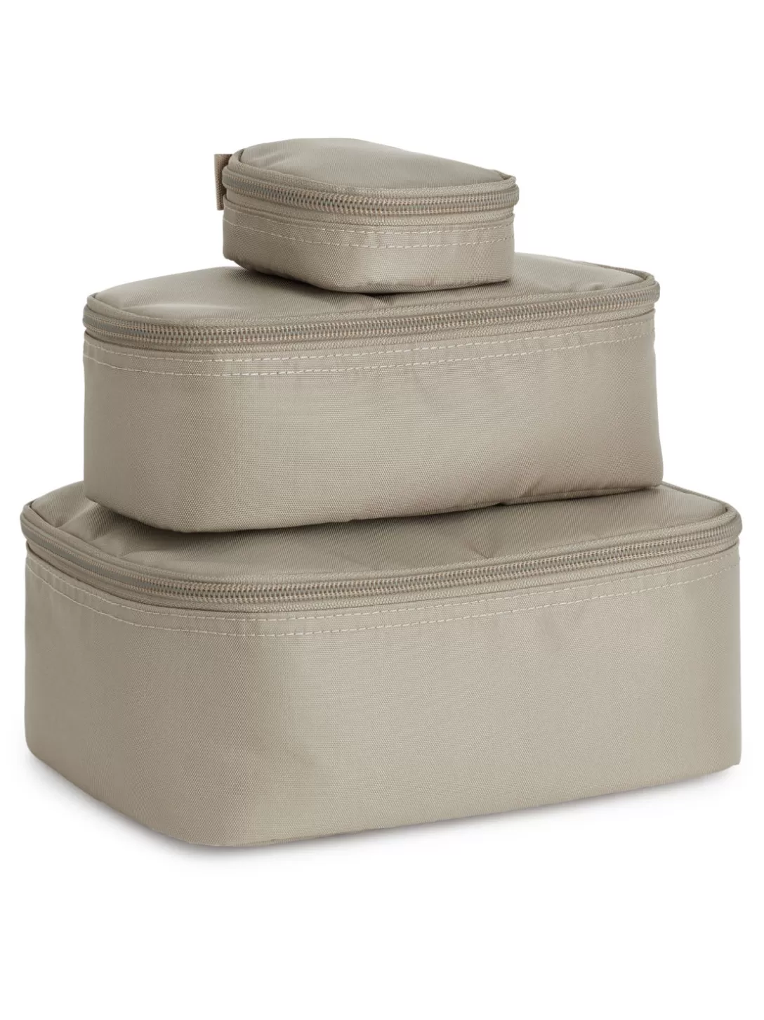 ARKET Packkub, 3-pack- Travel | Väskor