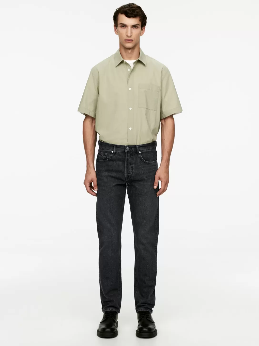 ARKET PARK Raka Jeans- Jeans