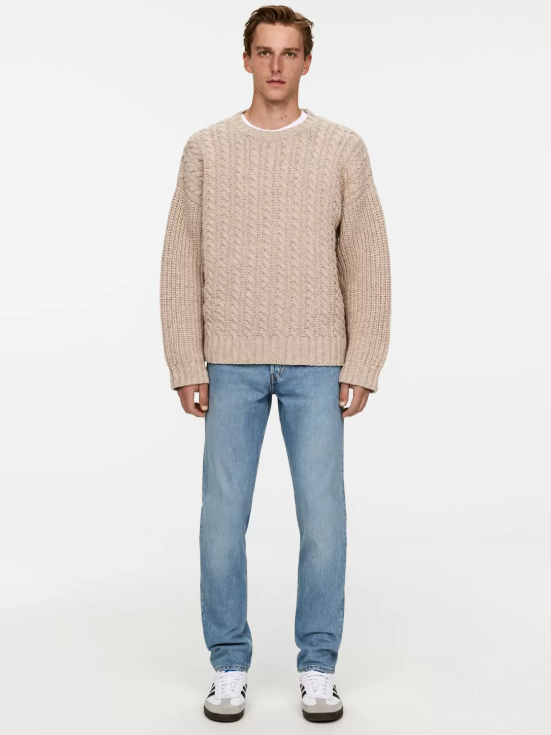 ARKET PARK Raka Jeans- Jeans