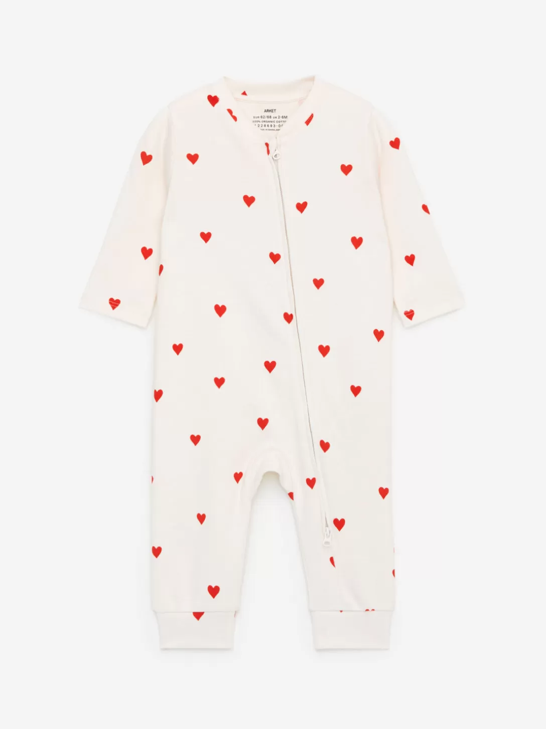 ARKET Pyjamas-Barn Nyheter | Bodies