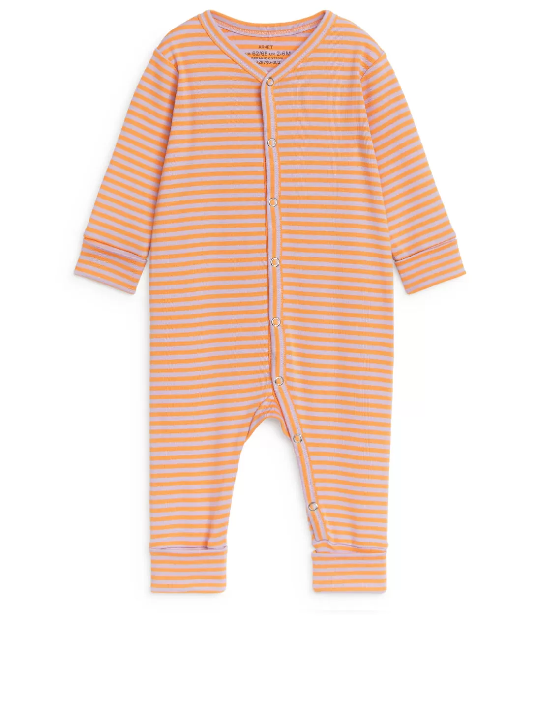 ARKET Pyjamas I Bomull-Barn Bodies
