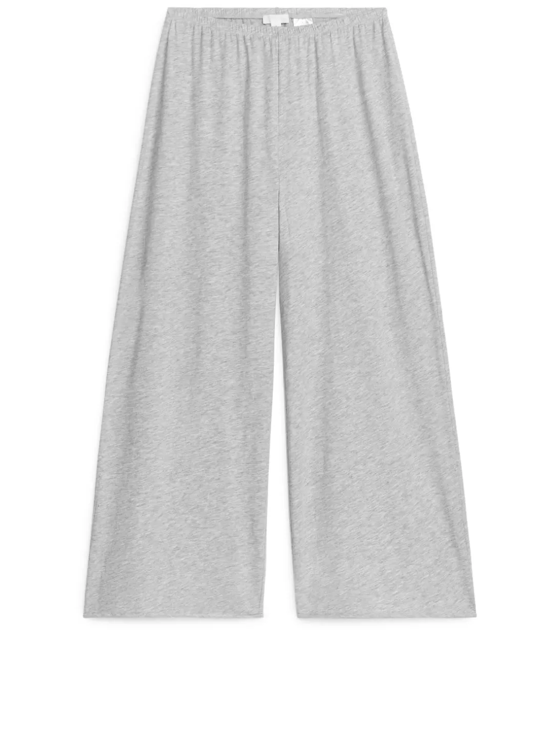 ARKET Pyjamasbyxor I Bomull- Stickade Tröjor Och Koftor