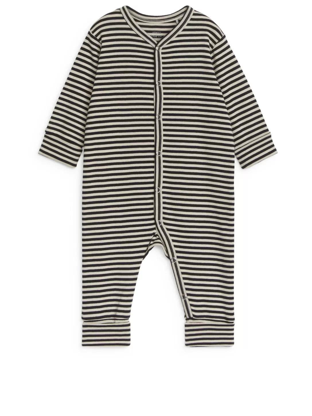 ARKET Pyjamasoveraller, 2-pack-Barn Nyheter | Bodies
