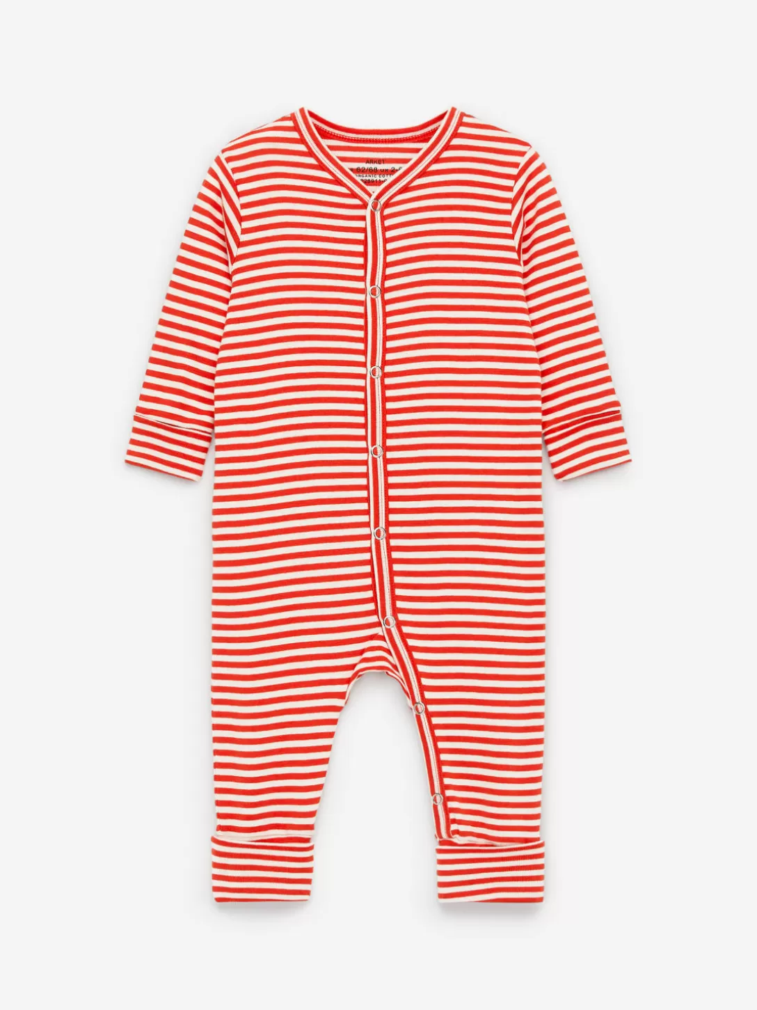 ARKET Pyjamasoveraller, 2-pack-Barn Nyheter | Bodies