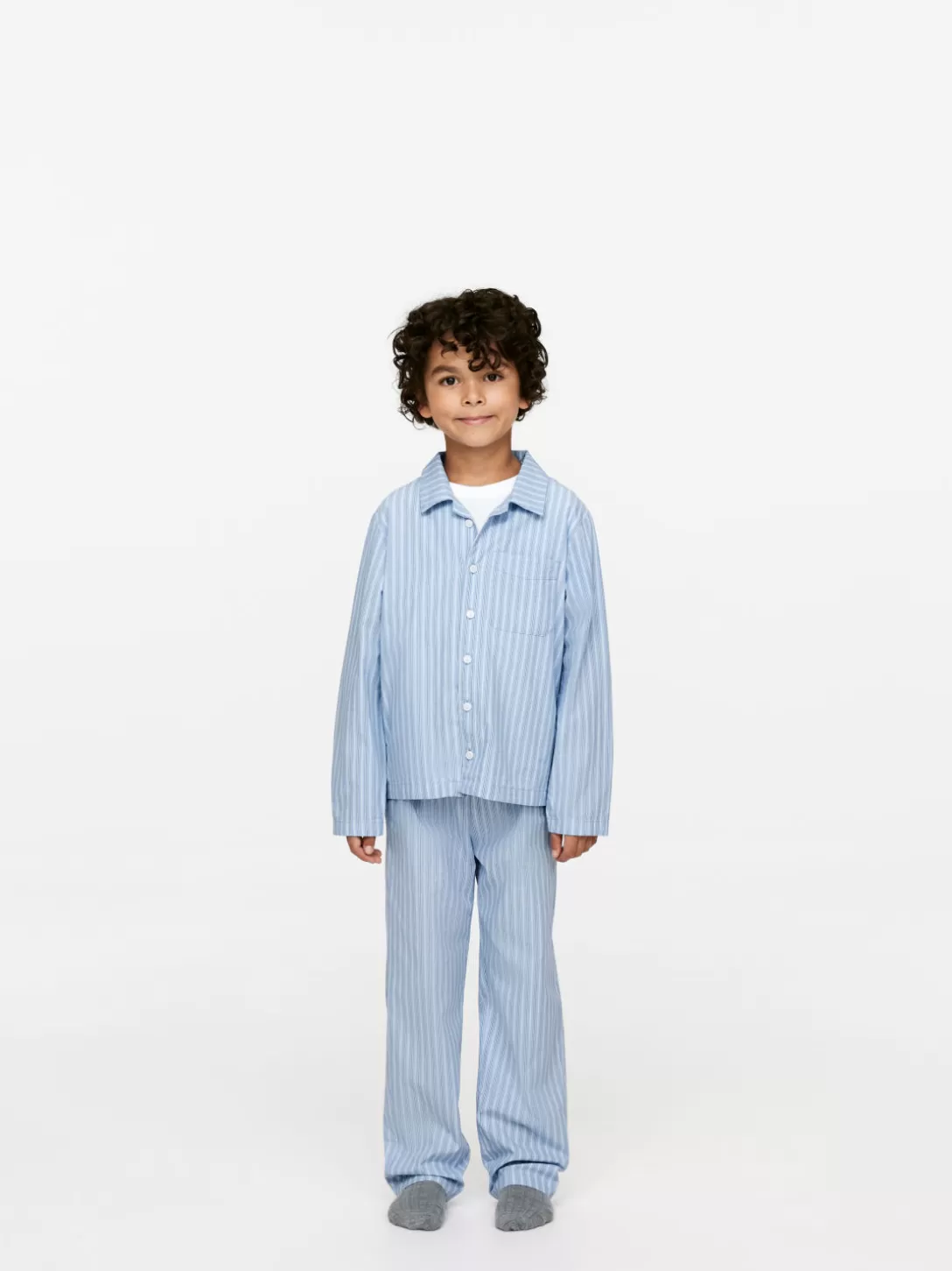 ARKET Pyjamasset-Barn Pyjamas