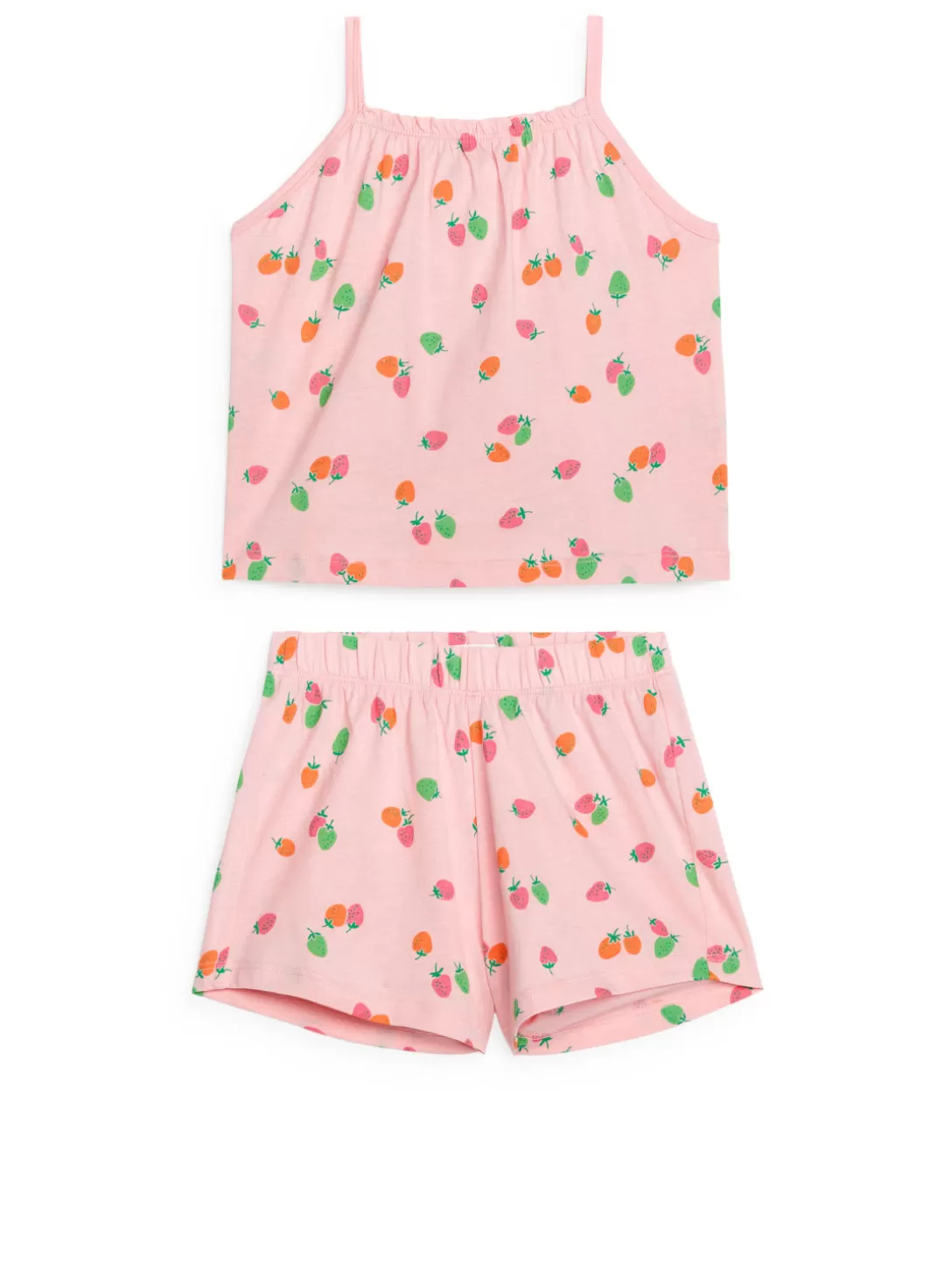 ARKET Pyjamasset I Bomull-Barn Pyjamas | Underkläder