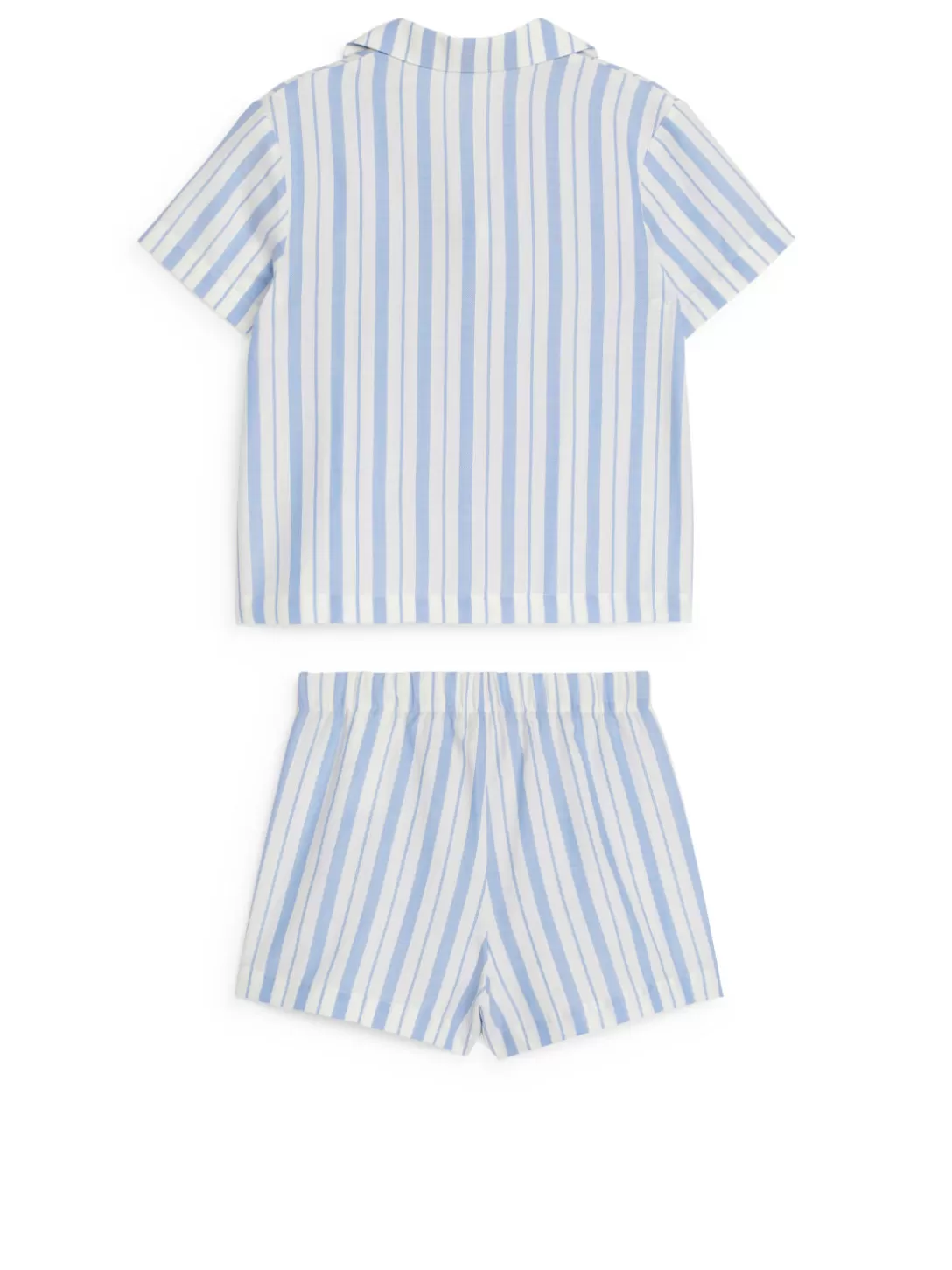ARKET Pyjamasset I Bomull-Barn Pyjamas