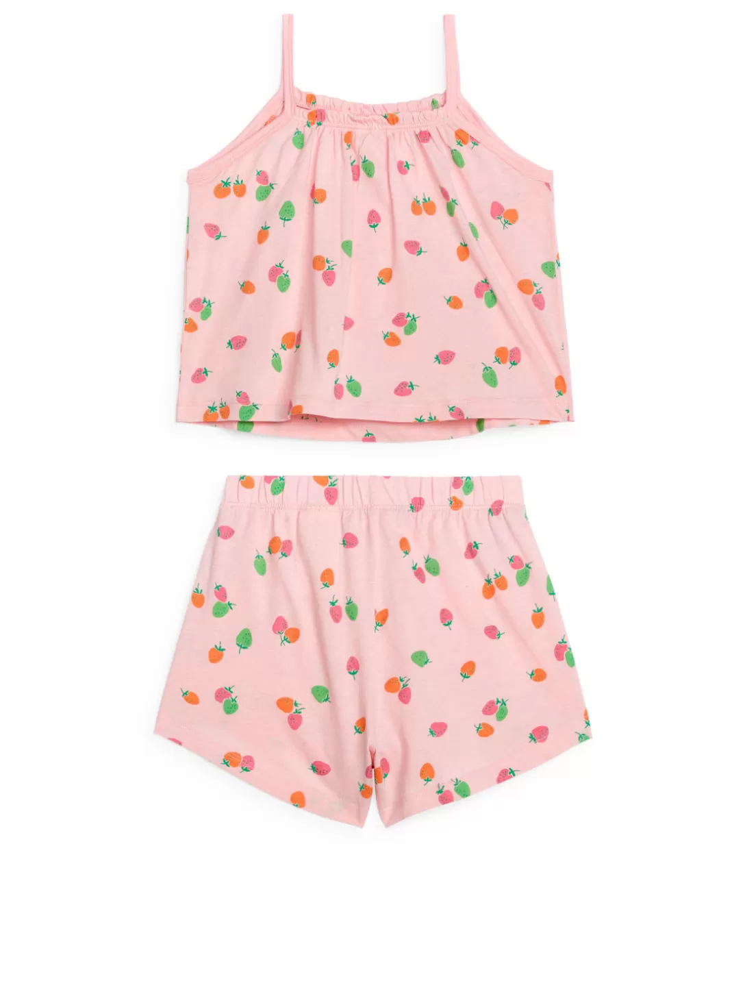 ARKET Pyjamasset I Bomull-Barn Pyjamas | Underkläder