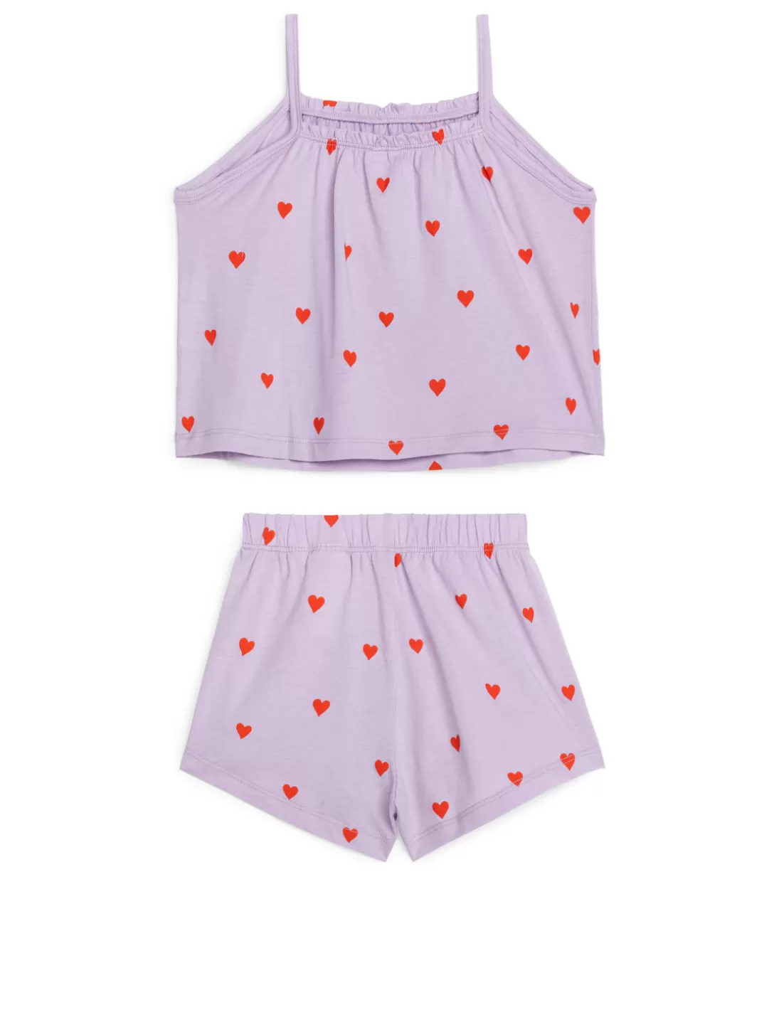 ARKET Pyjamasset I Bomull-Barn Pyjamas | Underkläder