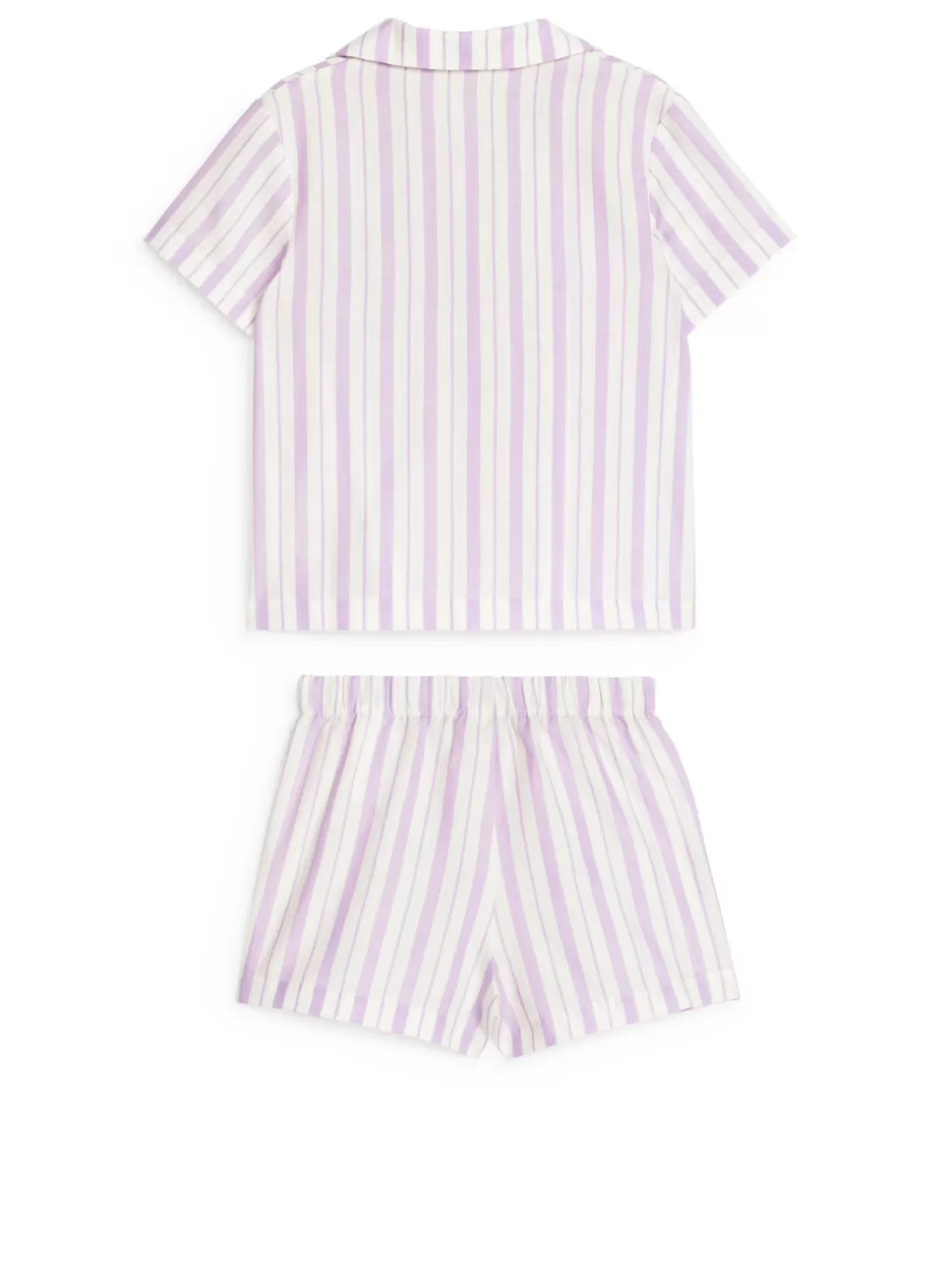 ARKET Pyjamasset I Bomull-Barn Pyjamas
