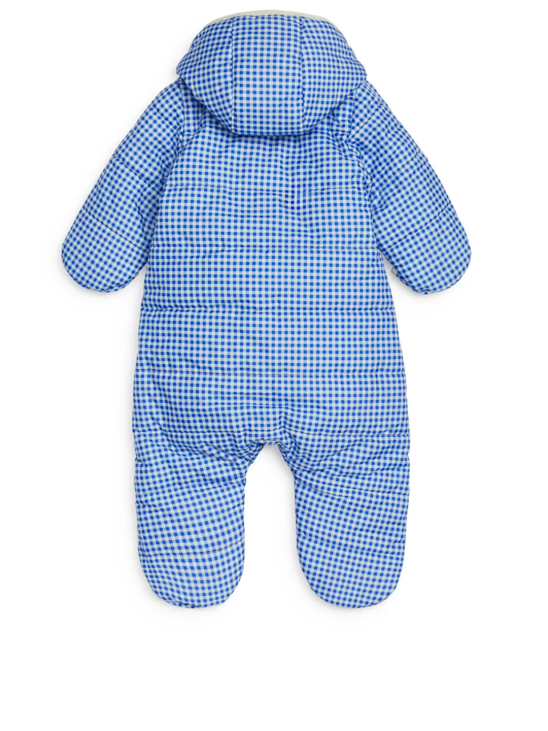 ARKET Quiltad Overall-Barn Nyheter | Ytterplagg