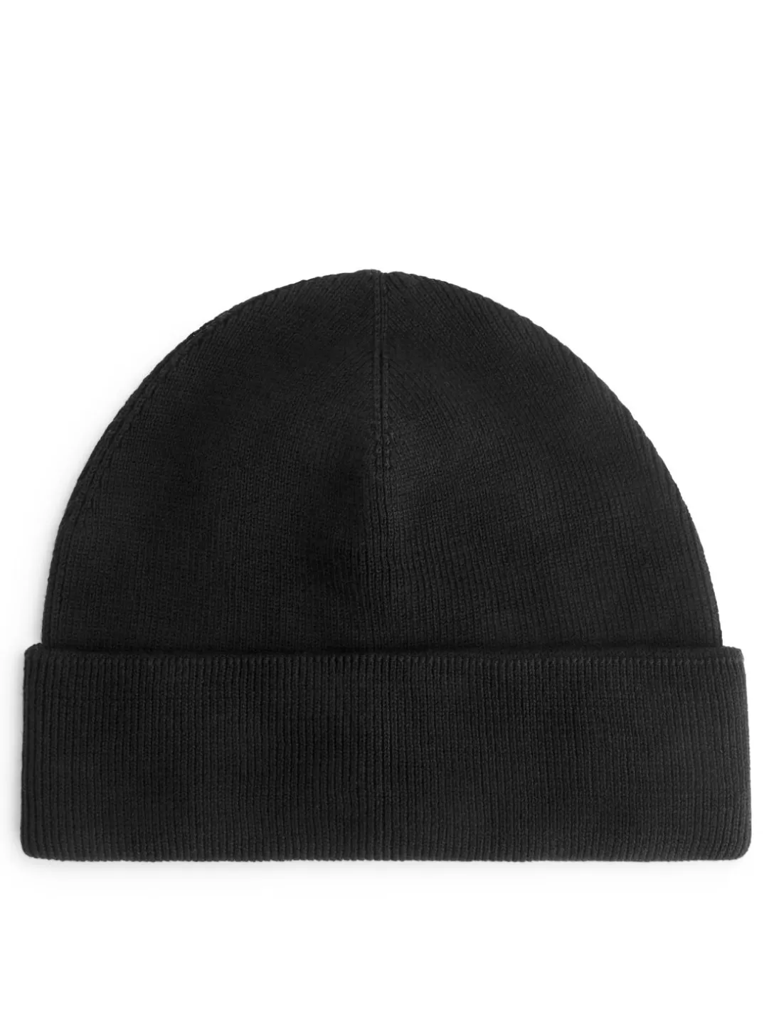 ARKET Ribbad Mössa- Beanies