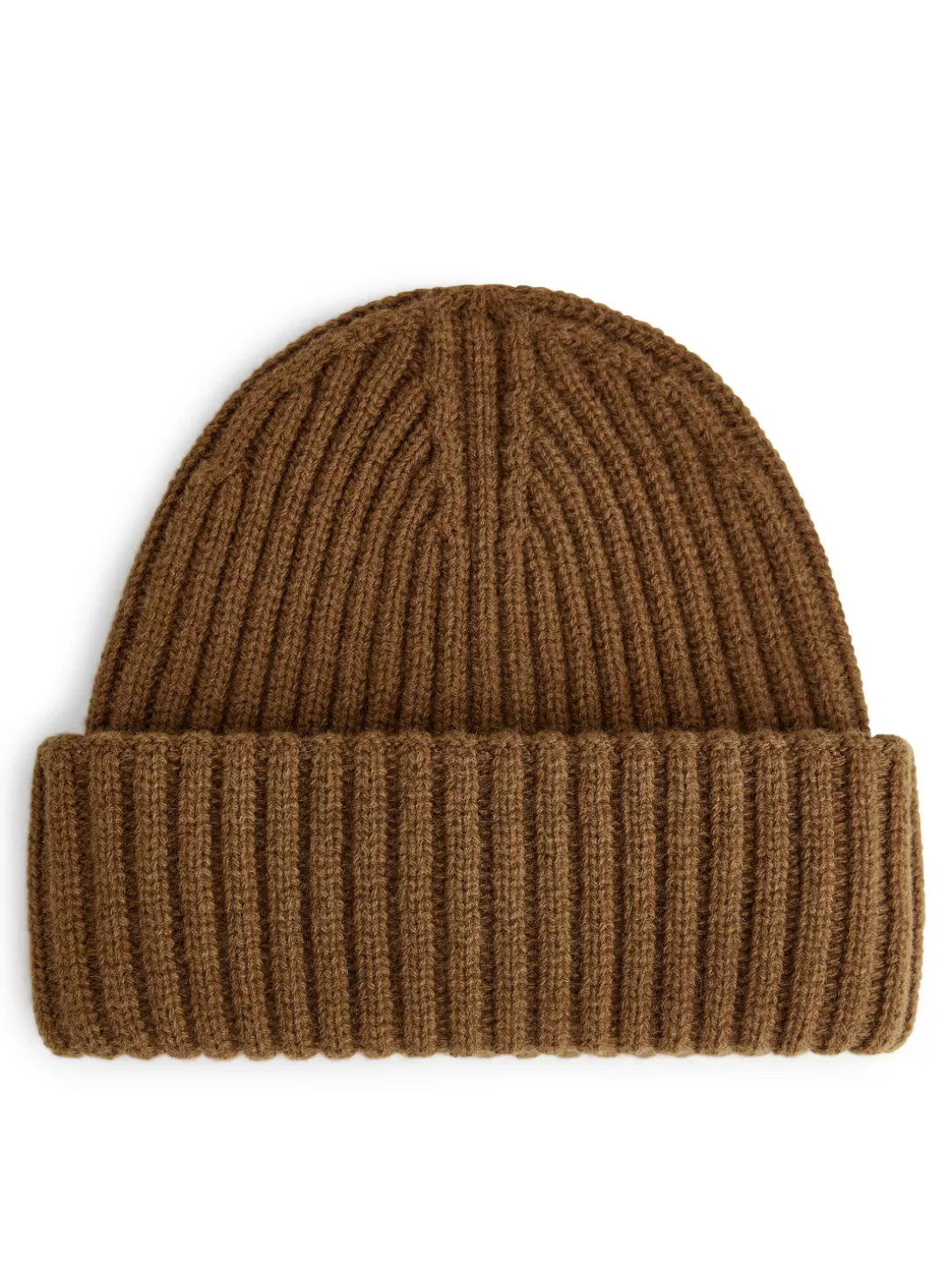 ARKET Ribbad Mössa- Beanies