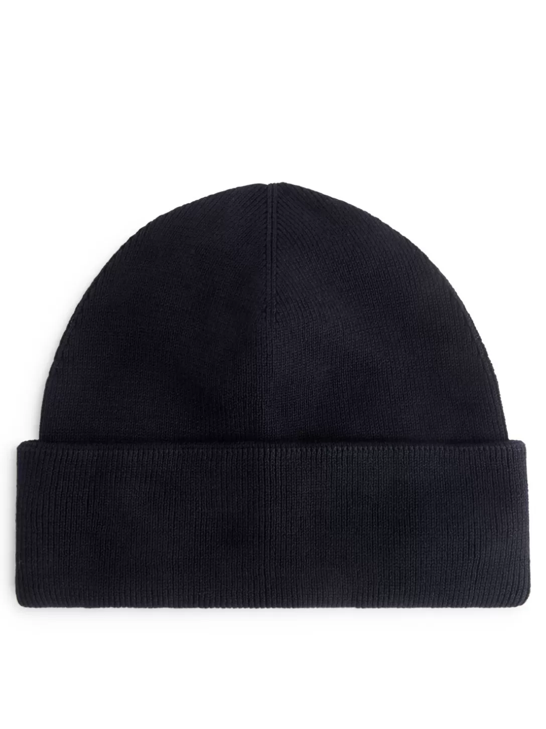 ARKET Ribbad Mössa- Beanies