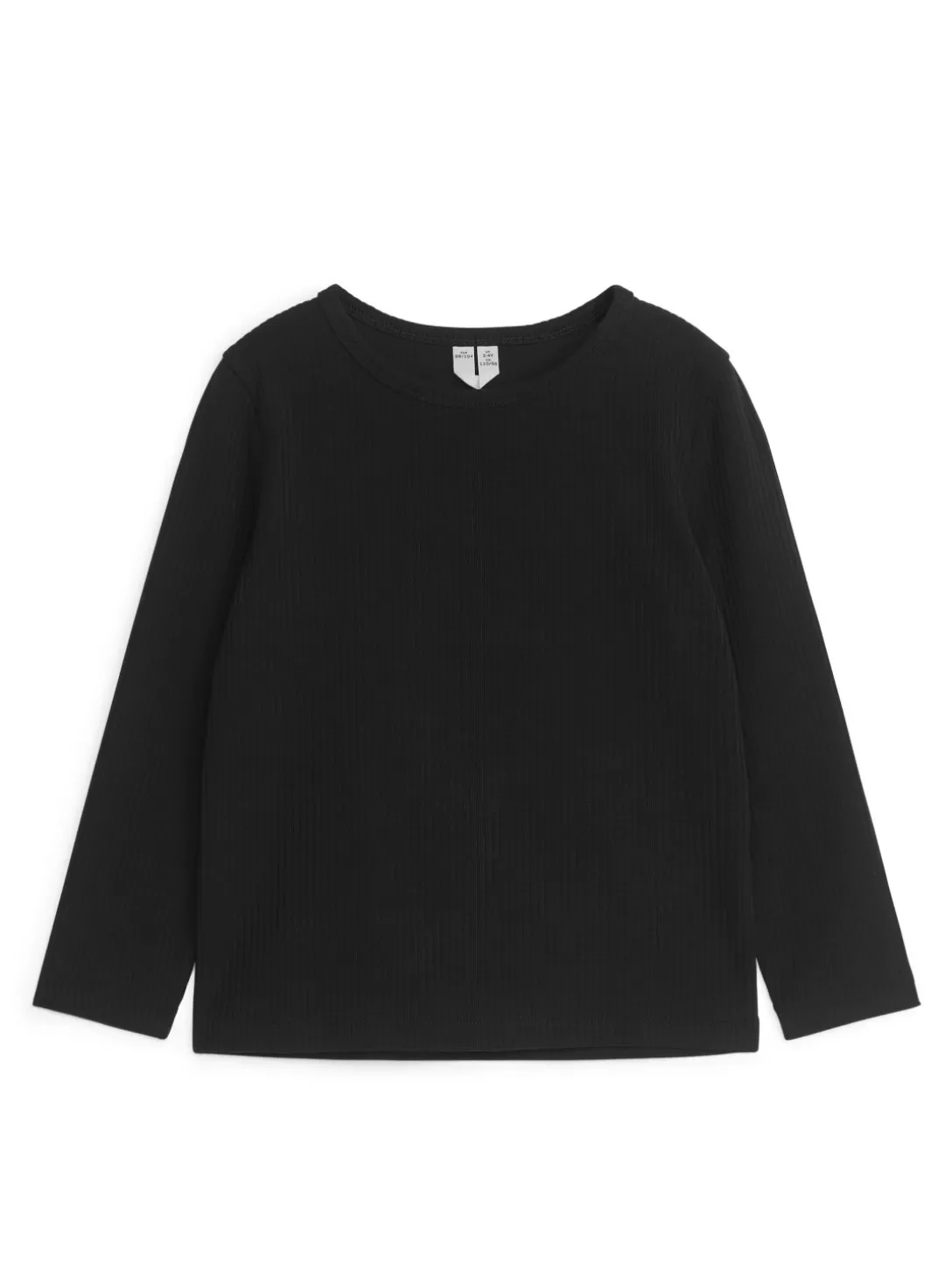 ARKET Ribbad Topp-Barn Toppar | Toppar