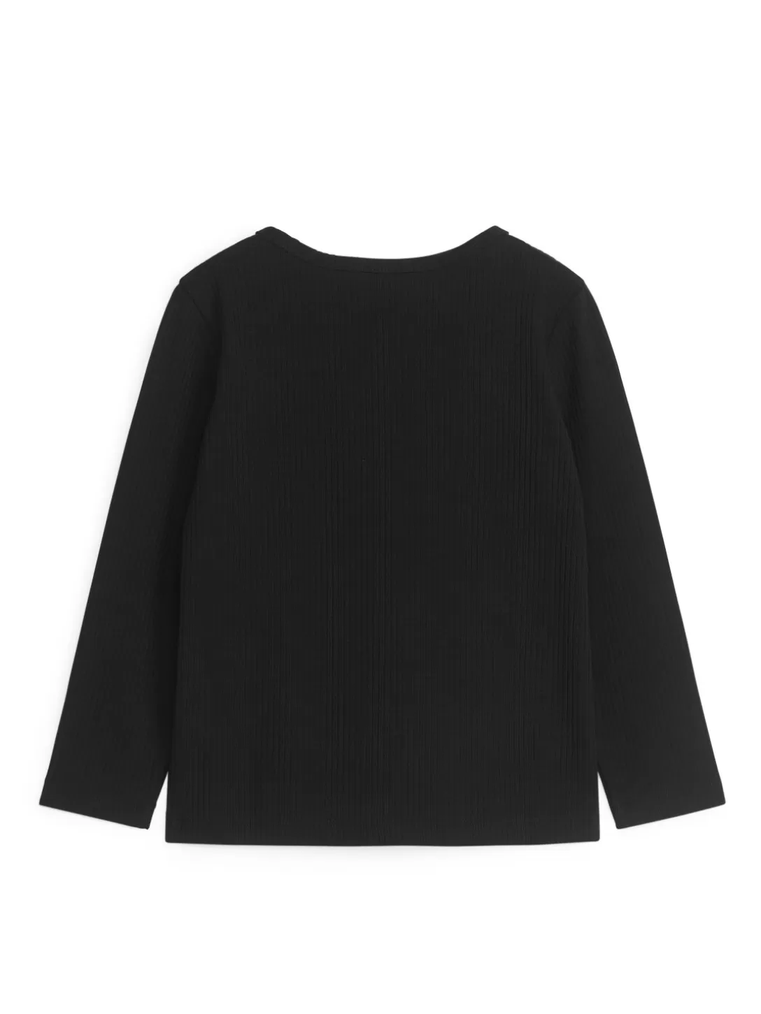 ARKET Ribbad Topp-Barn Toppar | Toppar