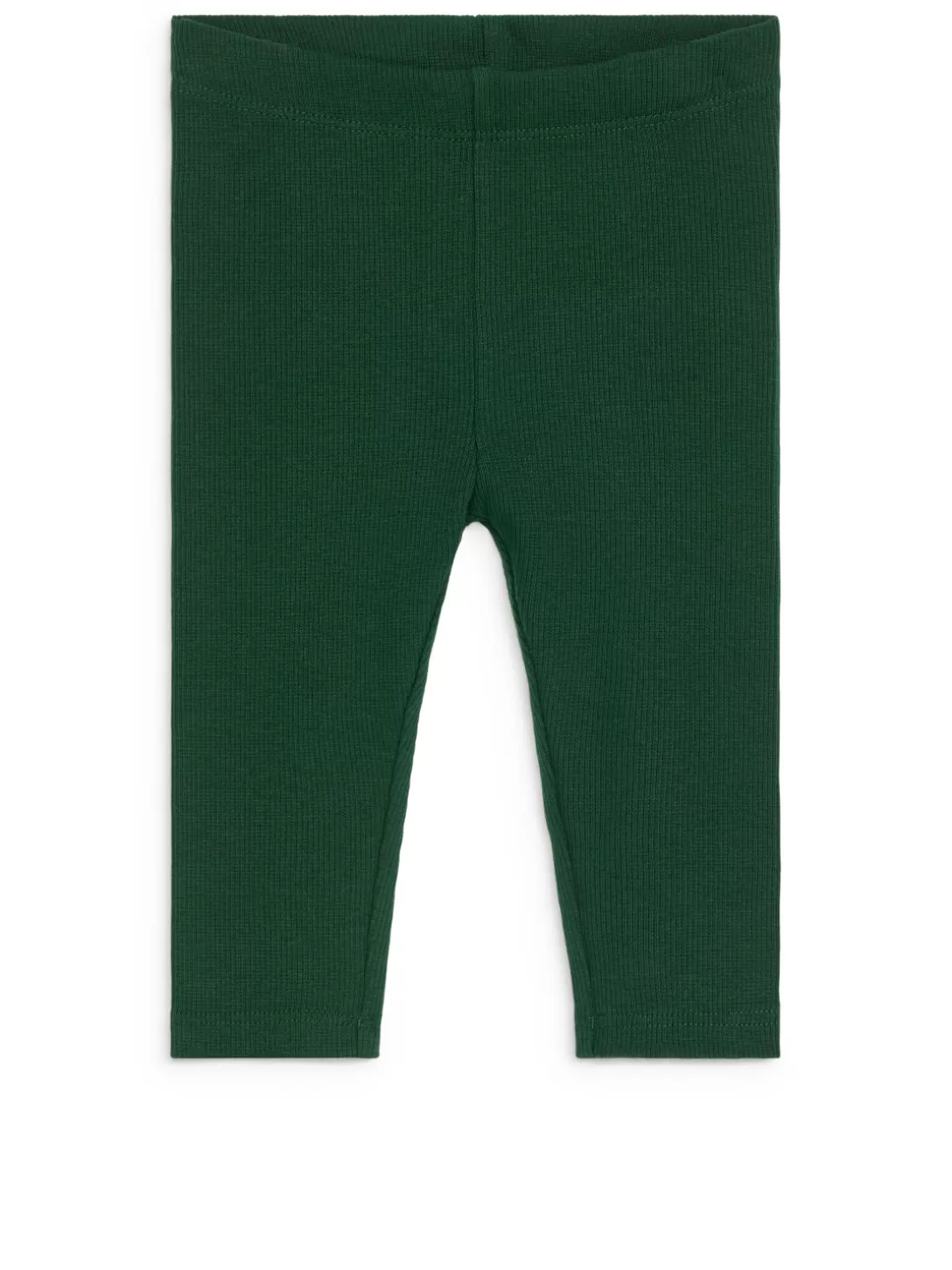 ARKET Ribbade Leggings-Barn Nyheter | Underdelar
