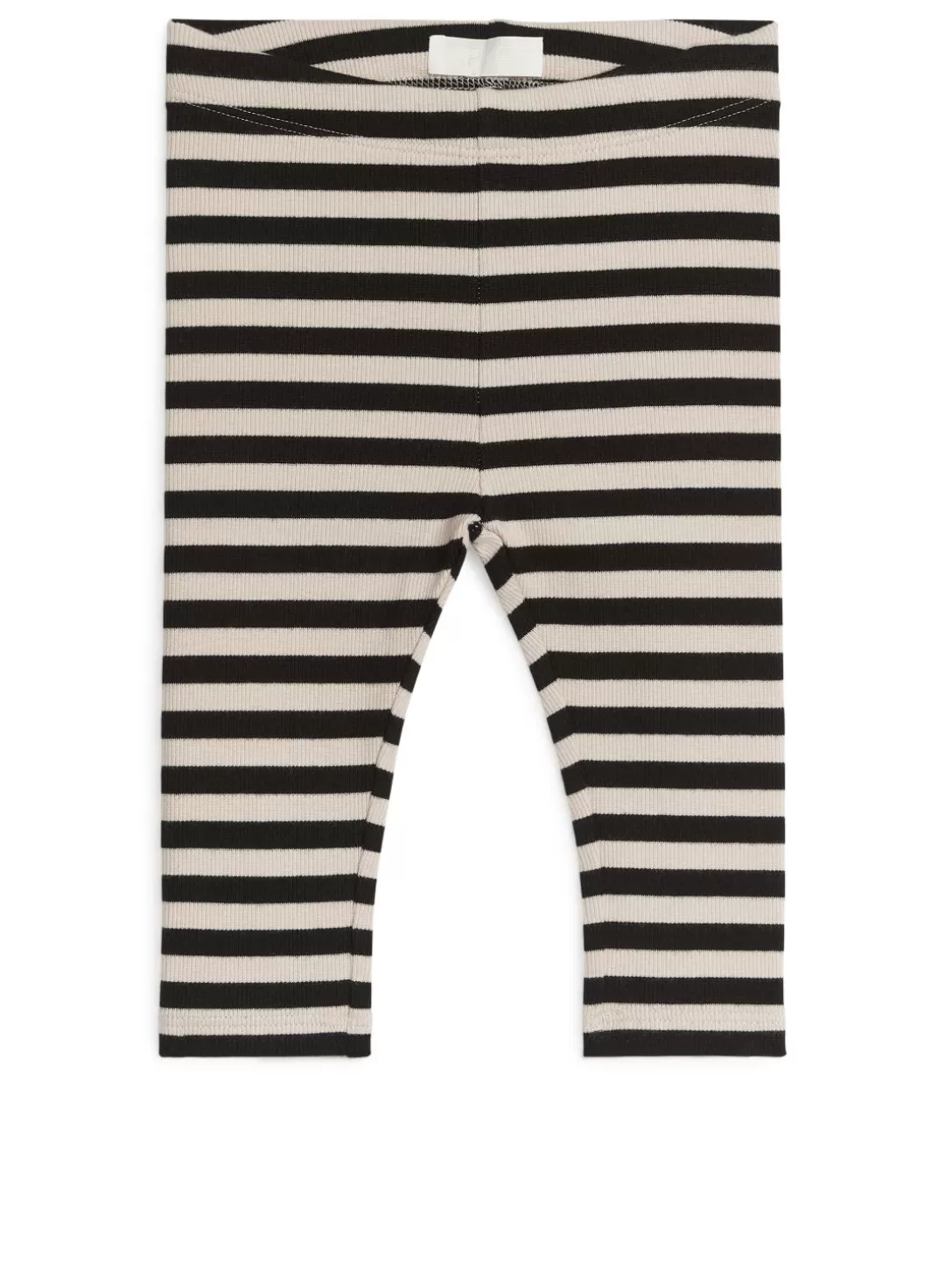 ARKET Ribbade Leggings-Barn Nyheter | Underdelar