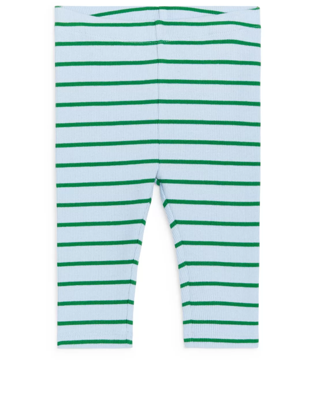 ARKET Ribbade Leggings-Barn Nyheter | Underdelar