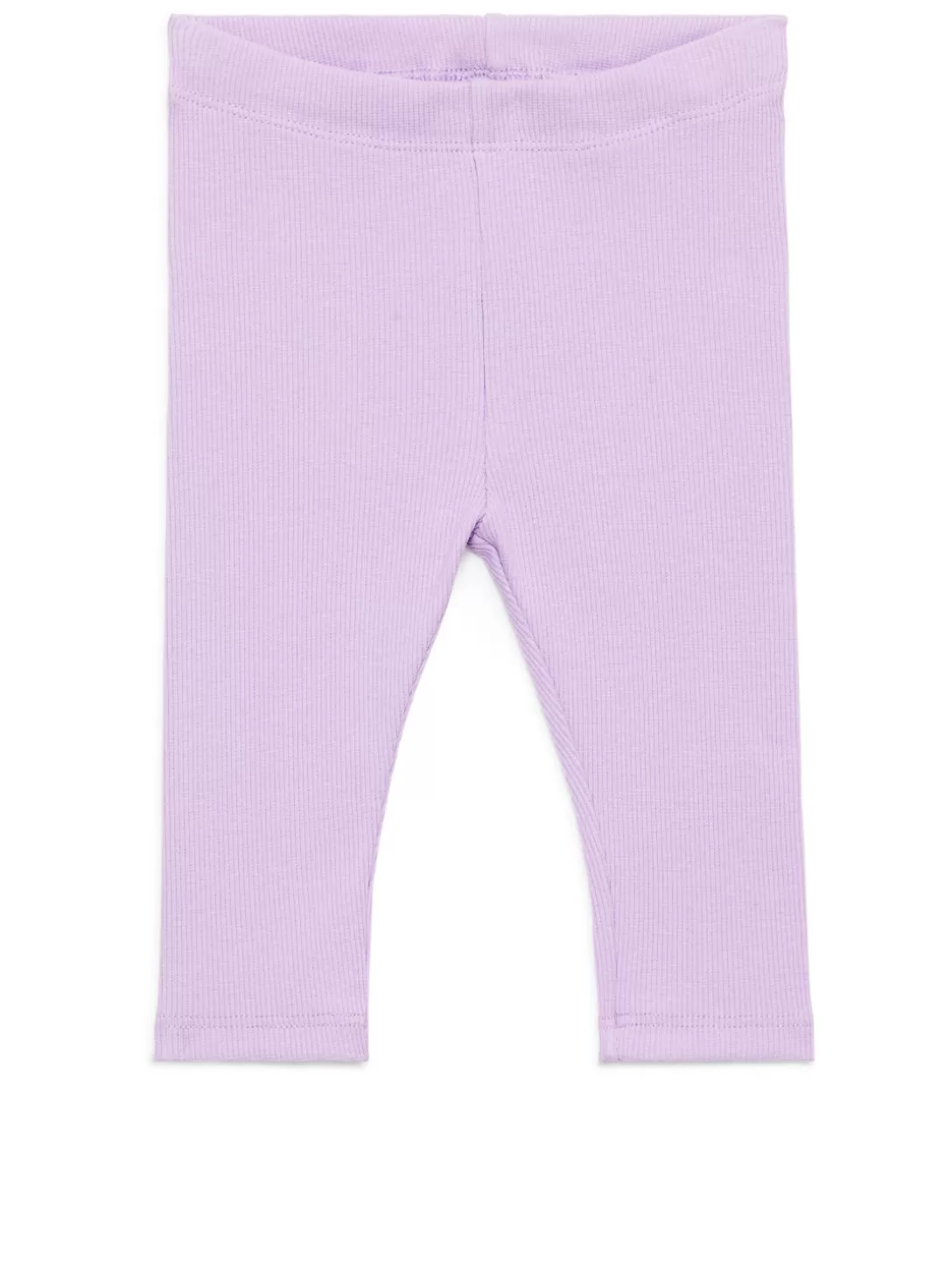 ARKET Ribbade Leggings-Barn Nyheter | Underdelar