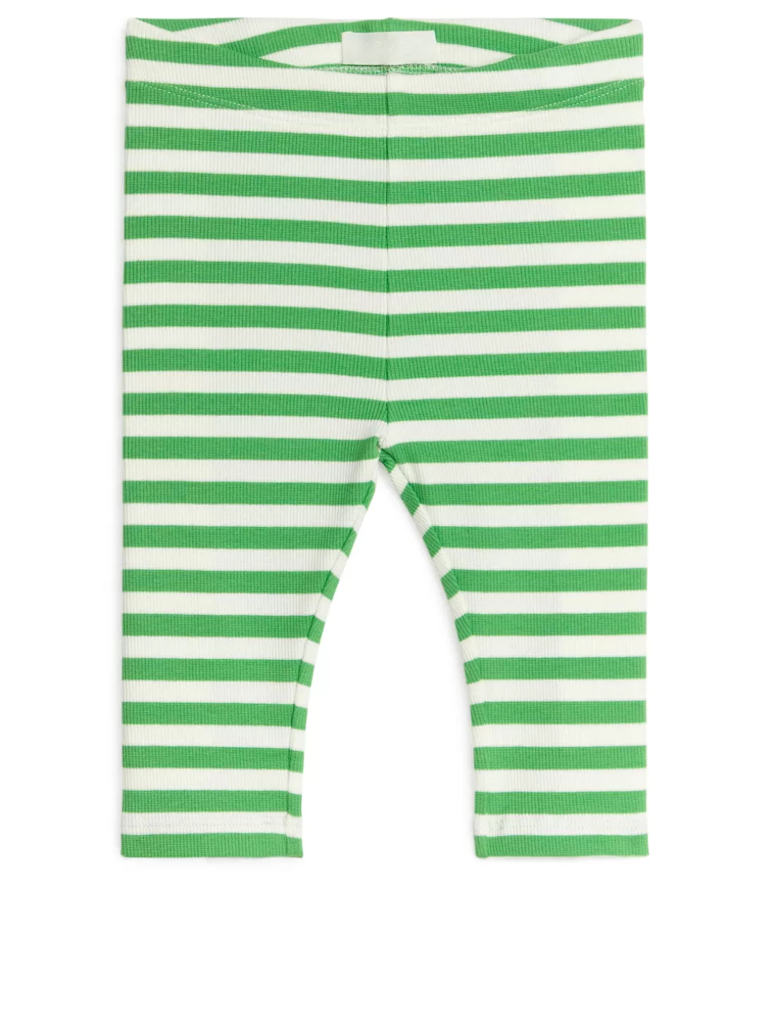 ARKET Ribbade Leggings-Barn Nyheter | Underdelar