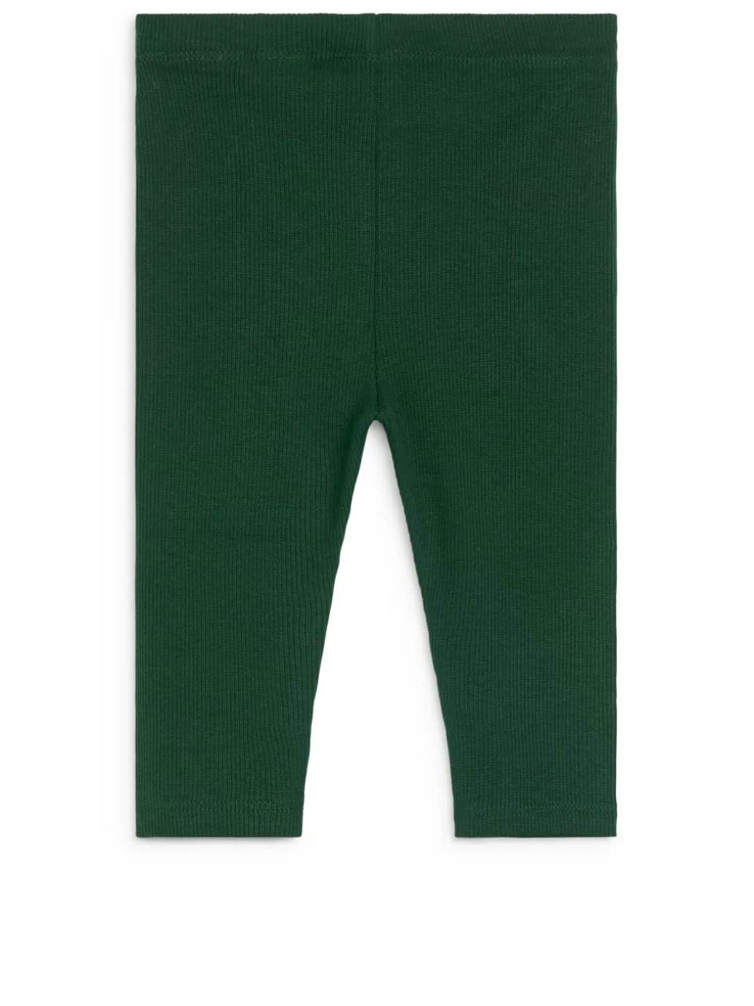 ARKET Ribbade Leggings-Barn Nyheter | Underdelar