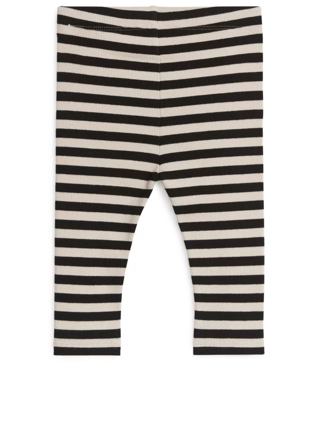 ARKET Ribbade Leggings-Barn Nyheter | Underdelar