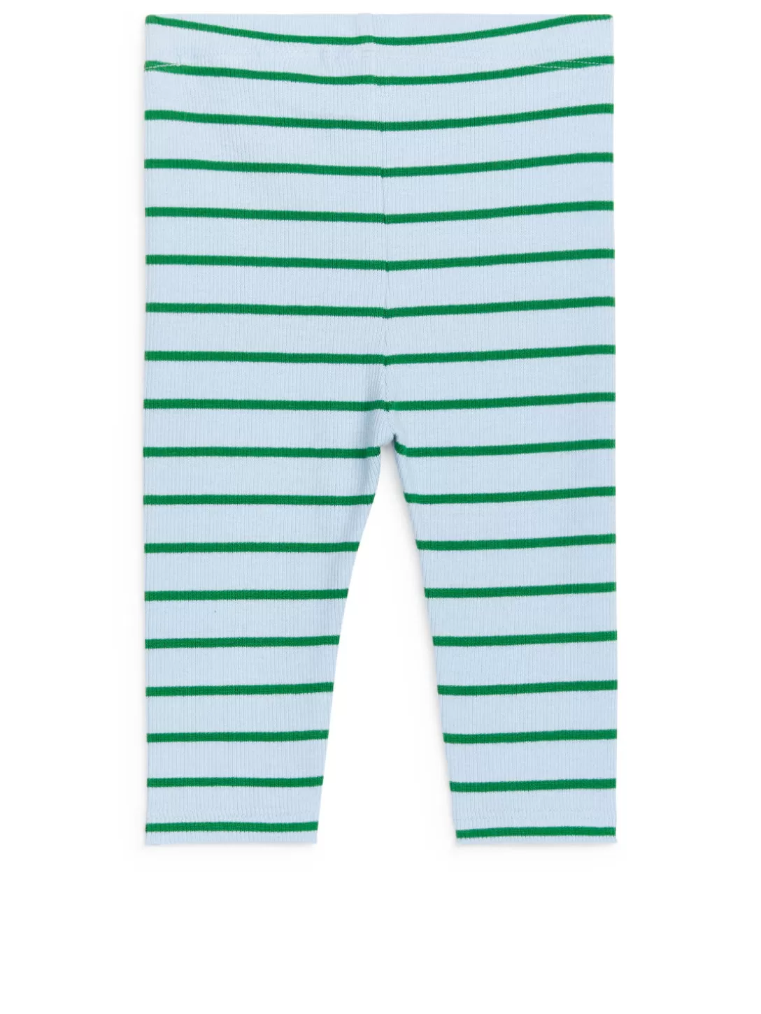 ARKET Ribbade Leggings-Barn Nyheter | Underdelar