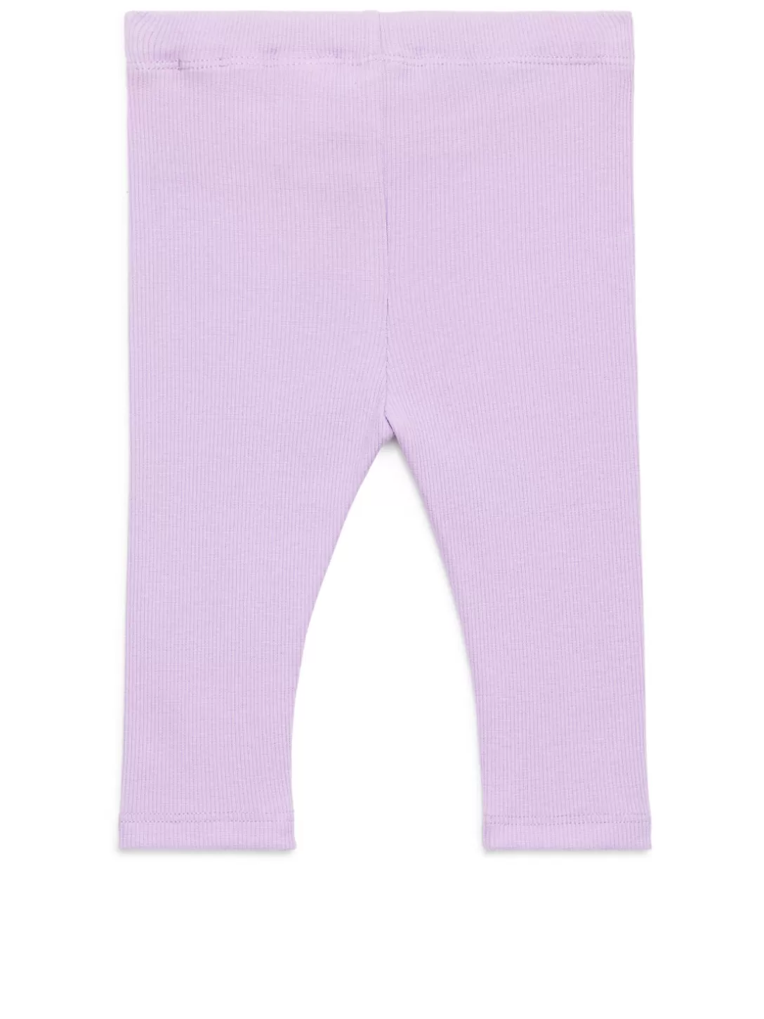 ARKET Ribbade Leggings-Barn Nyheter | Underdelar