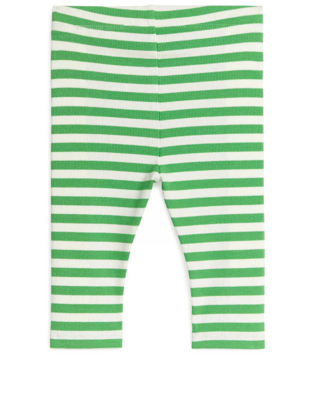 ARKET Ribbade Leggings-Barn Nyheter | Underdelar
