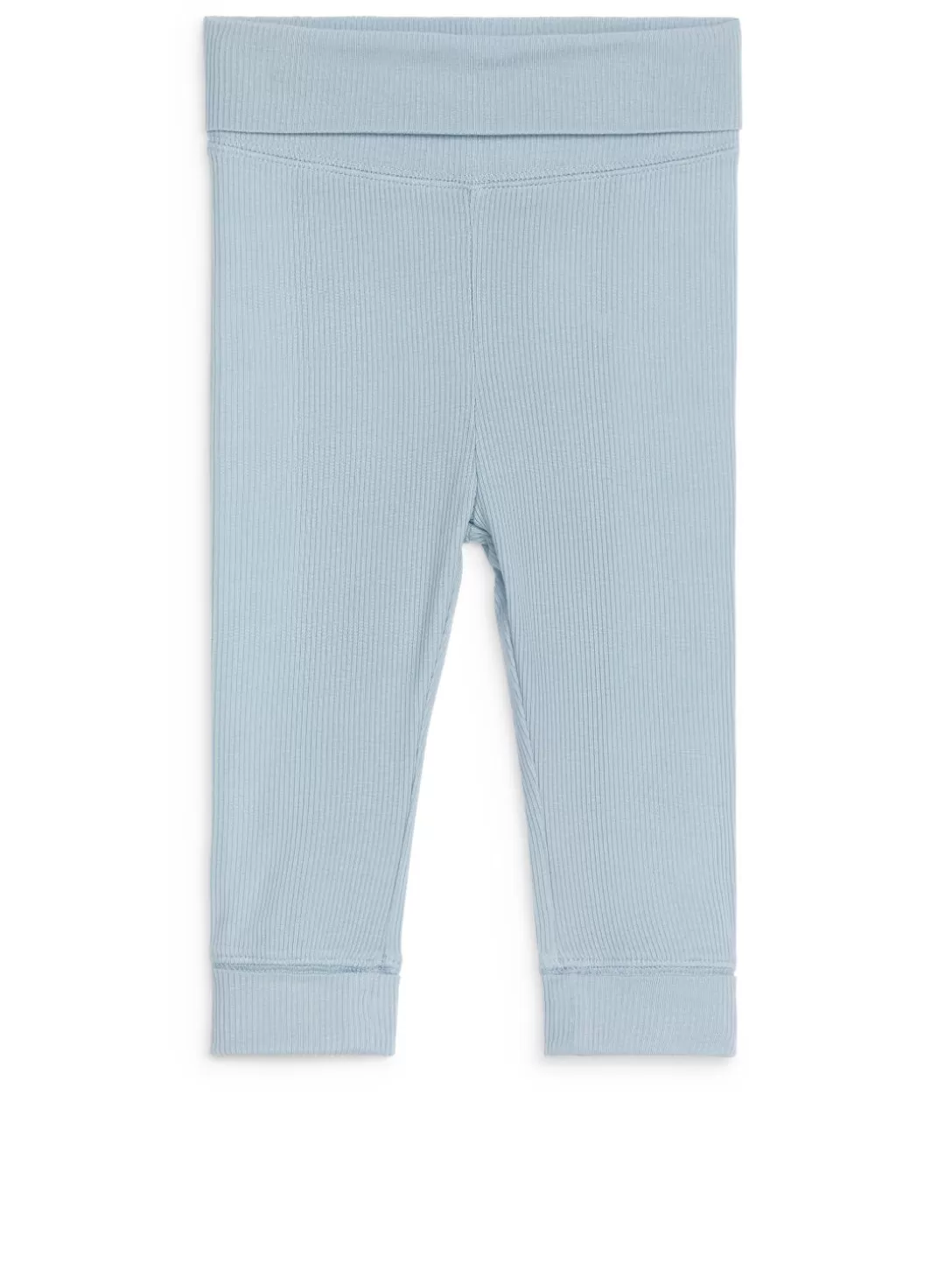 ARKET Ribbstickade Leggings För Nyfödd-Barn Nyheter | Underdelar