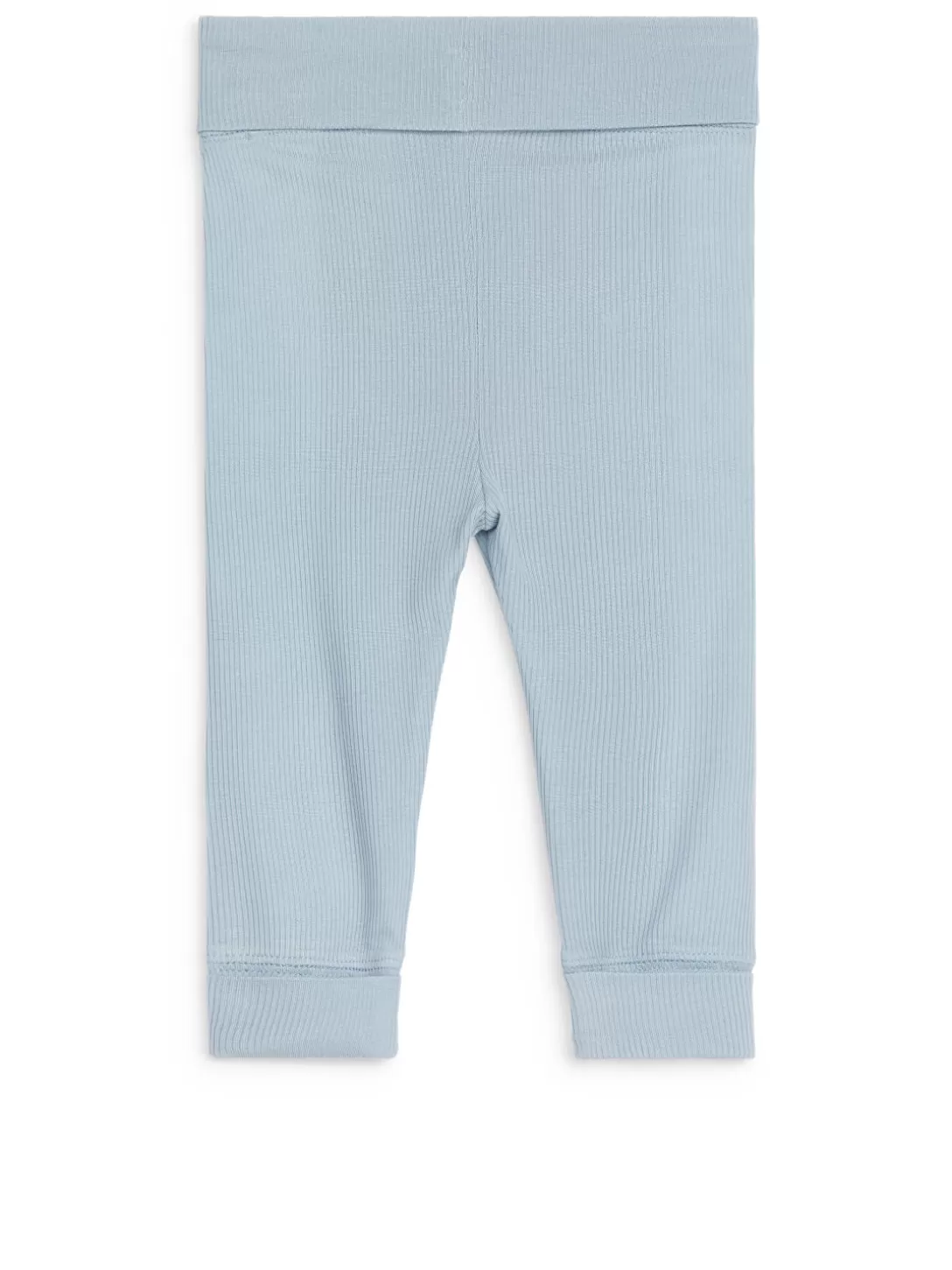 ARKET Ribbstickade Leggings För Nyfödd-Barn Nyheter | Underdelar