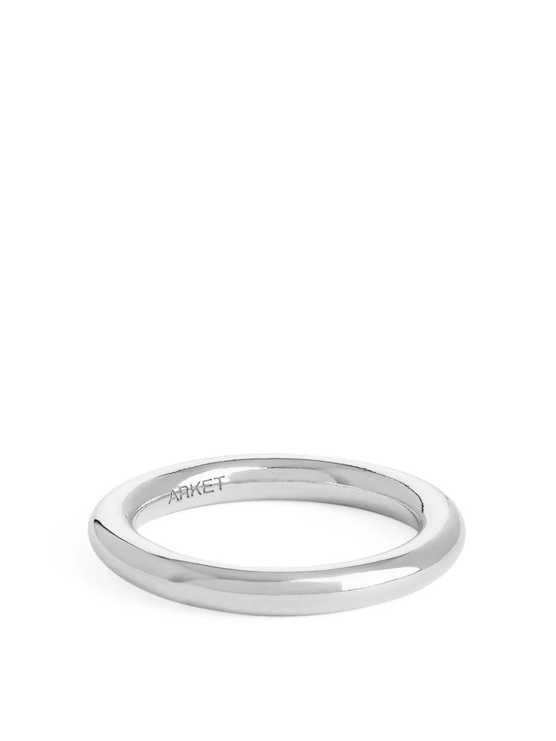 ARKET Ring I Sterling- Smycken