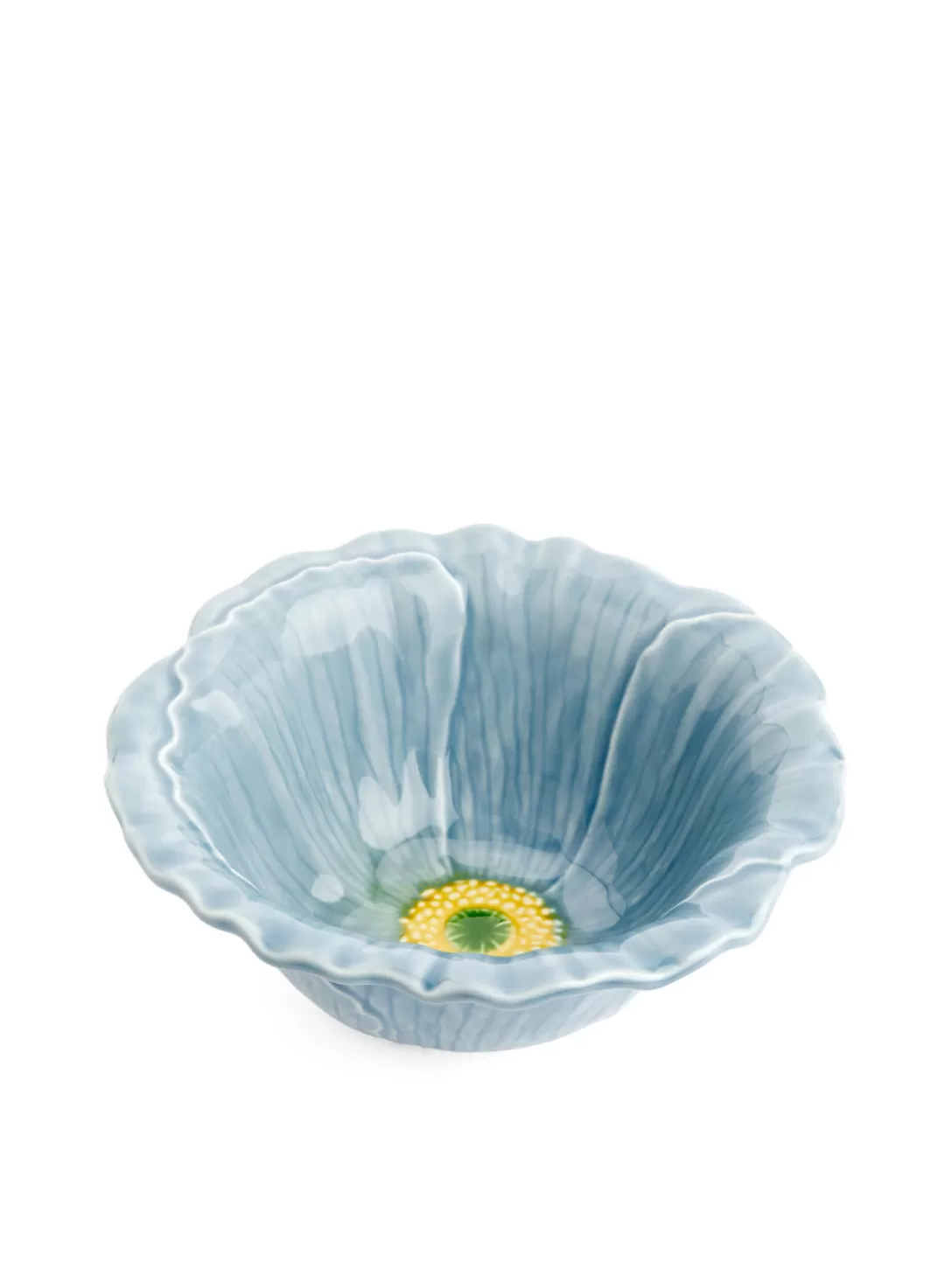 ARKET San Raphael Wild Flower Bowl 17 Cm- Skålar