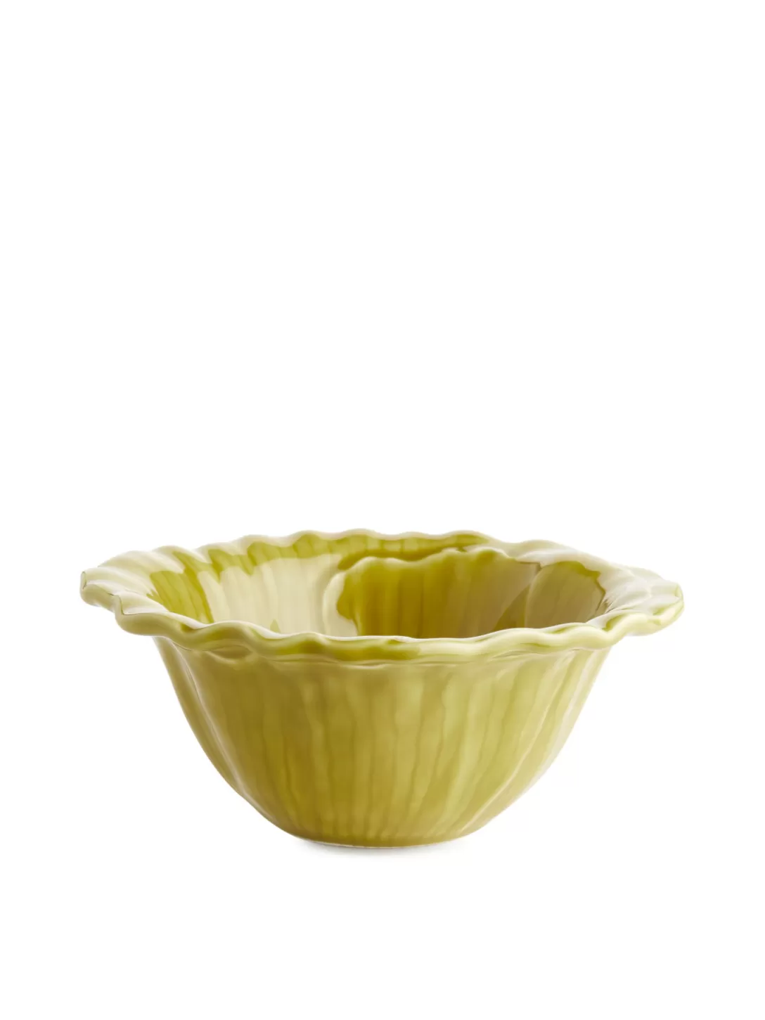 ARKET San Raphael Wild Flower Bowl 17 Cm- Skålar