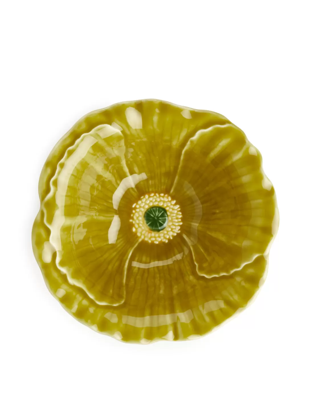 ARKET San Raphael Wild Flower Bowl 17 Cm- Skålar