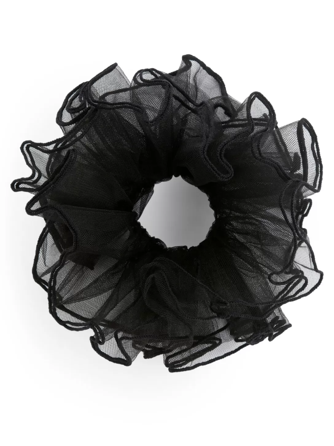 ARKET Scrunchie I Tyll- Håraccessoarer