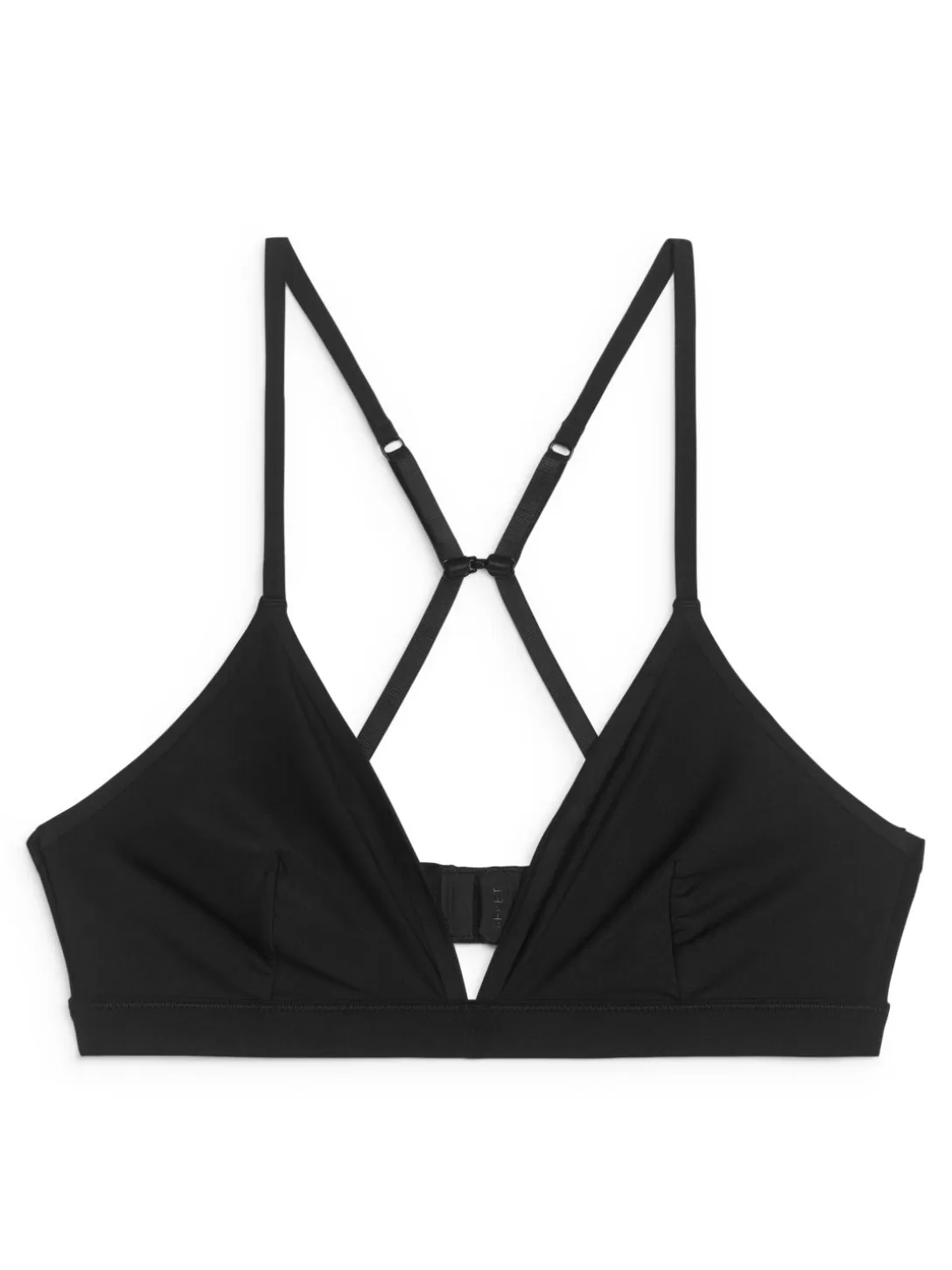 ARKET Seamless Mjuk Bh- Underkläder