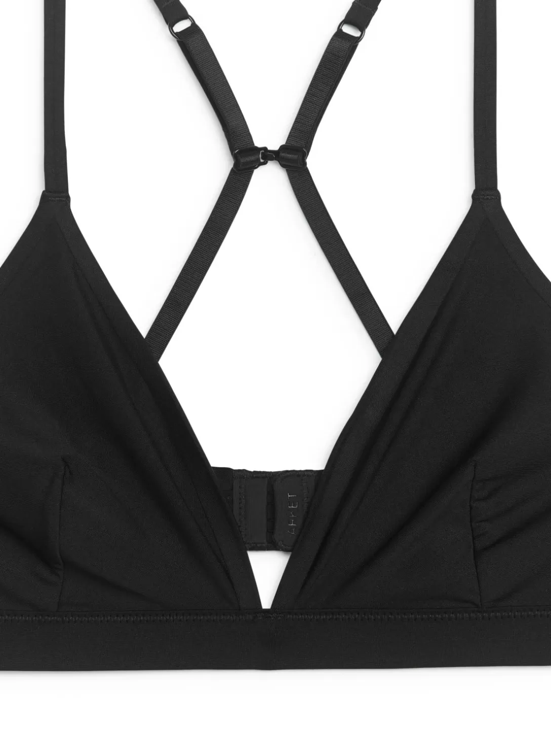 ARKET Seamless Mjuk Bh- Underkläder