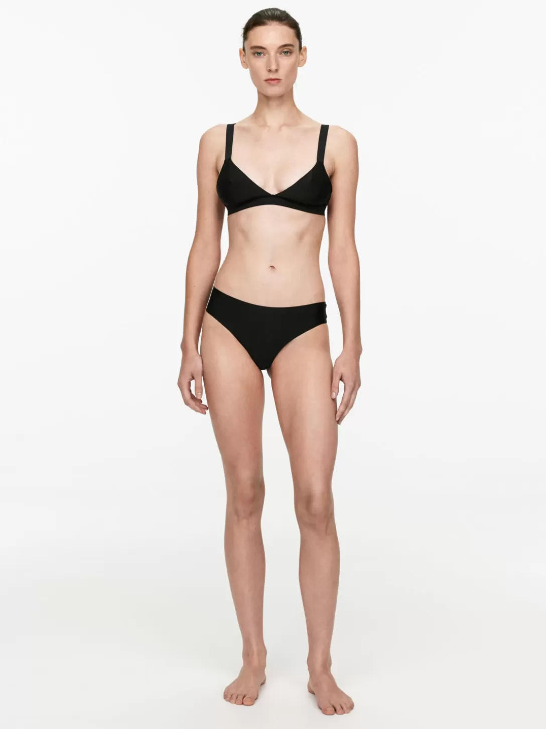 ARKET Seamless Stringtrosa- Underkläder