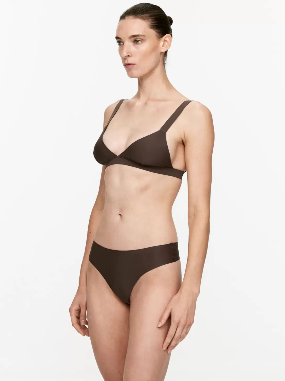 ARKET Seamless Stringtrosa- Underkläder