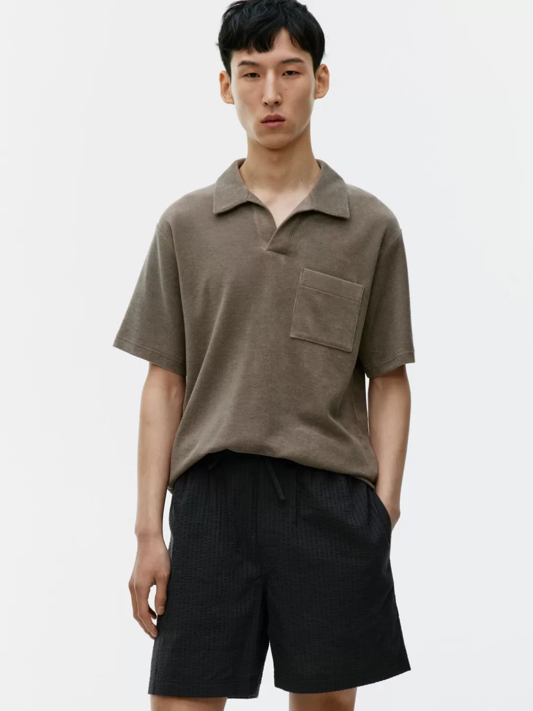 ARKET Shorts I Bäckebölja- Loungewear