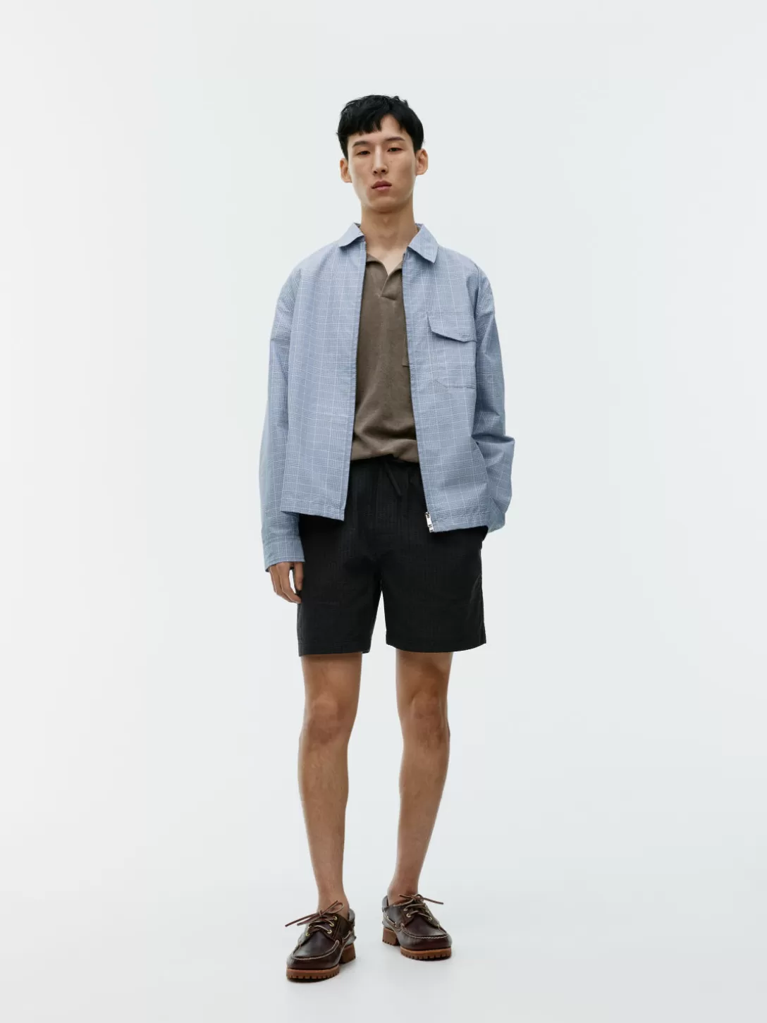 ARKET Shorts I Bäckebölja- Loungewear