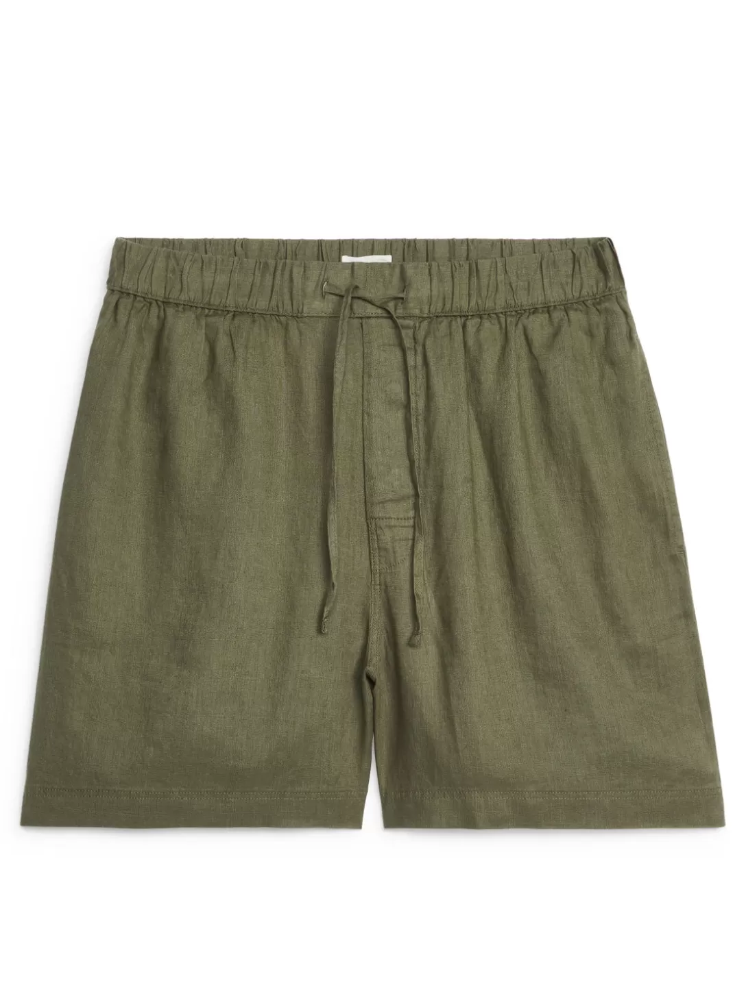 ARKET Shorts I Linne- Loungewear