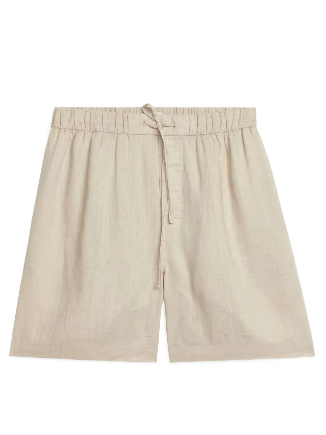 ARKET Shorts I Linne- Loungewear