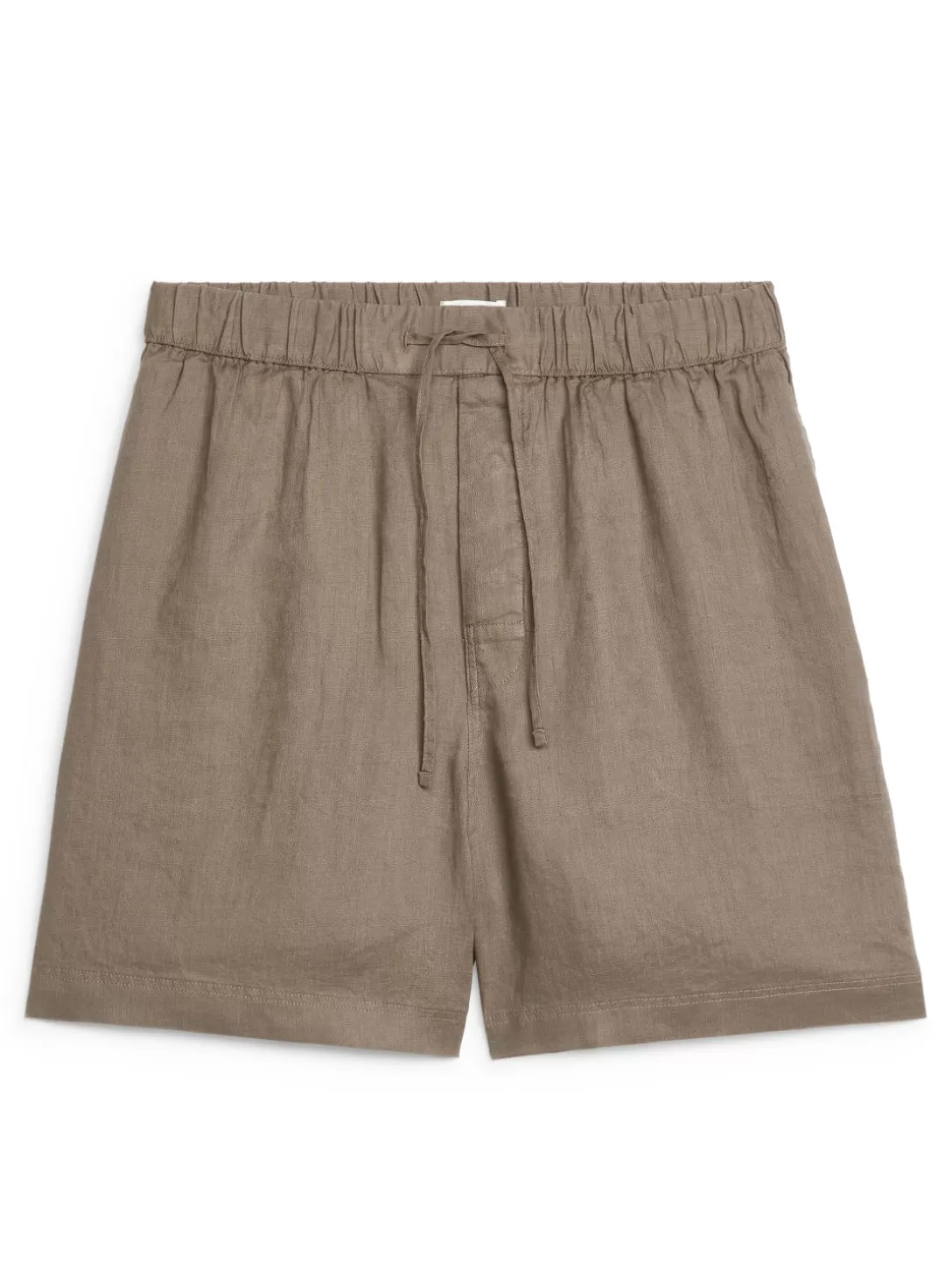 ARKET Shorts I Linne- Loungewear
