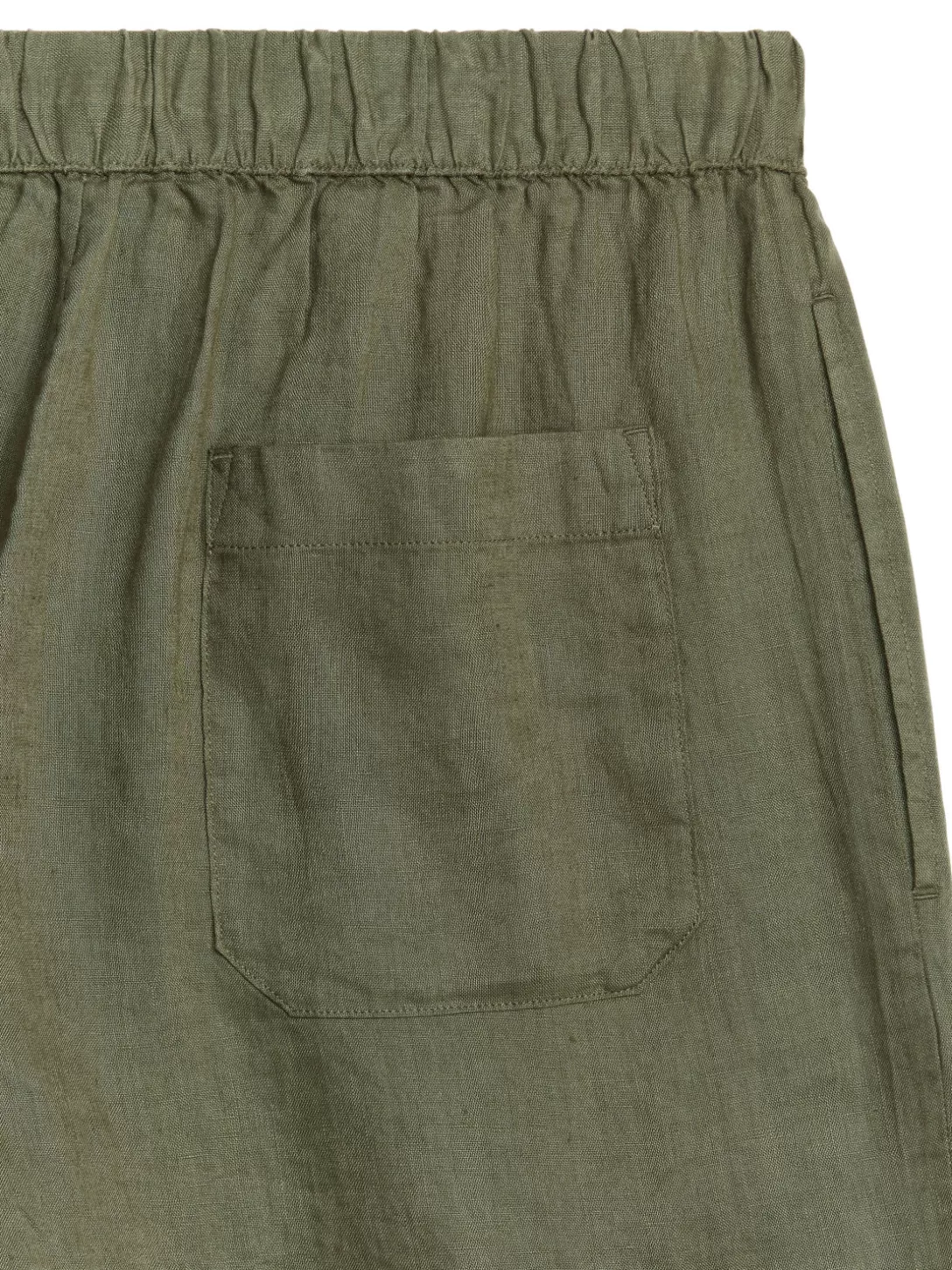 ARKET Shorts I Linne- Loungewear