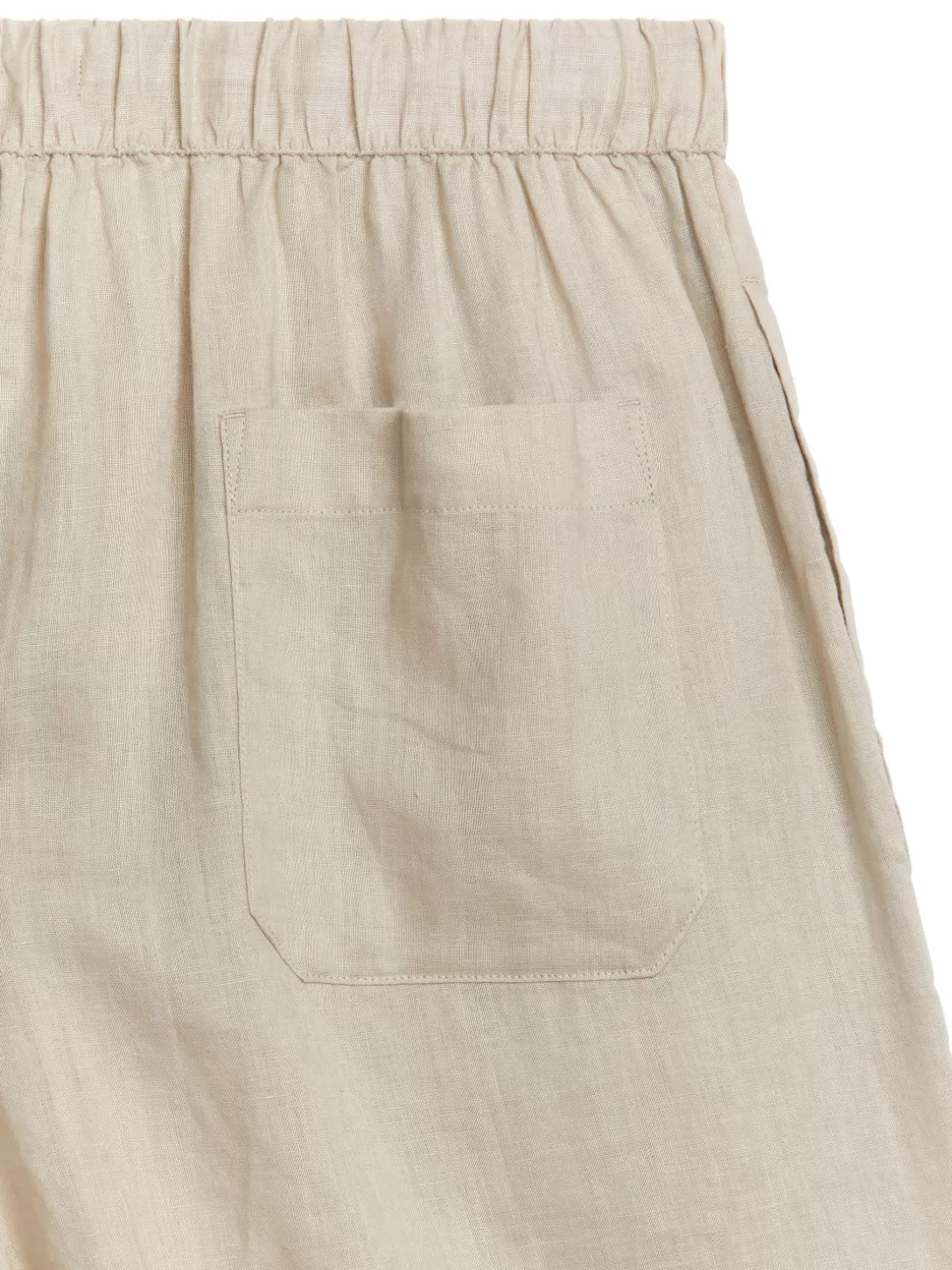 ARKET Shorts I Linne- Loungewear