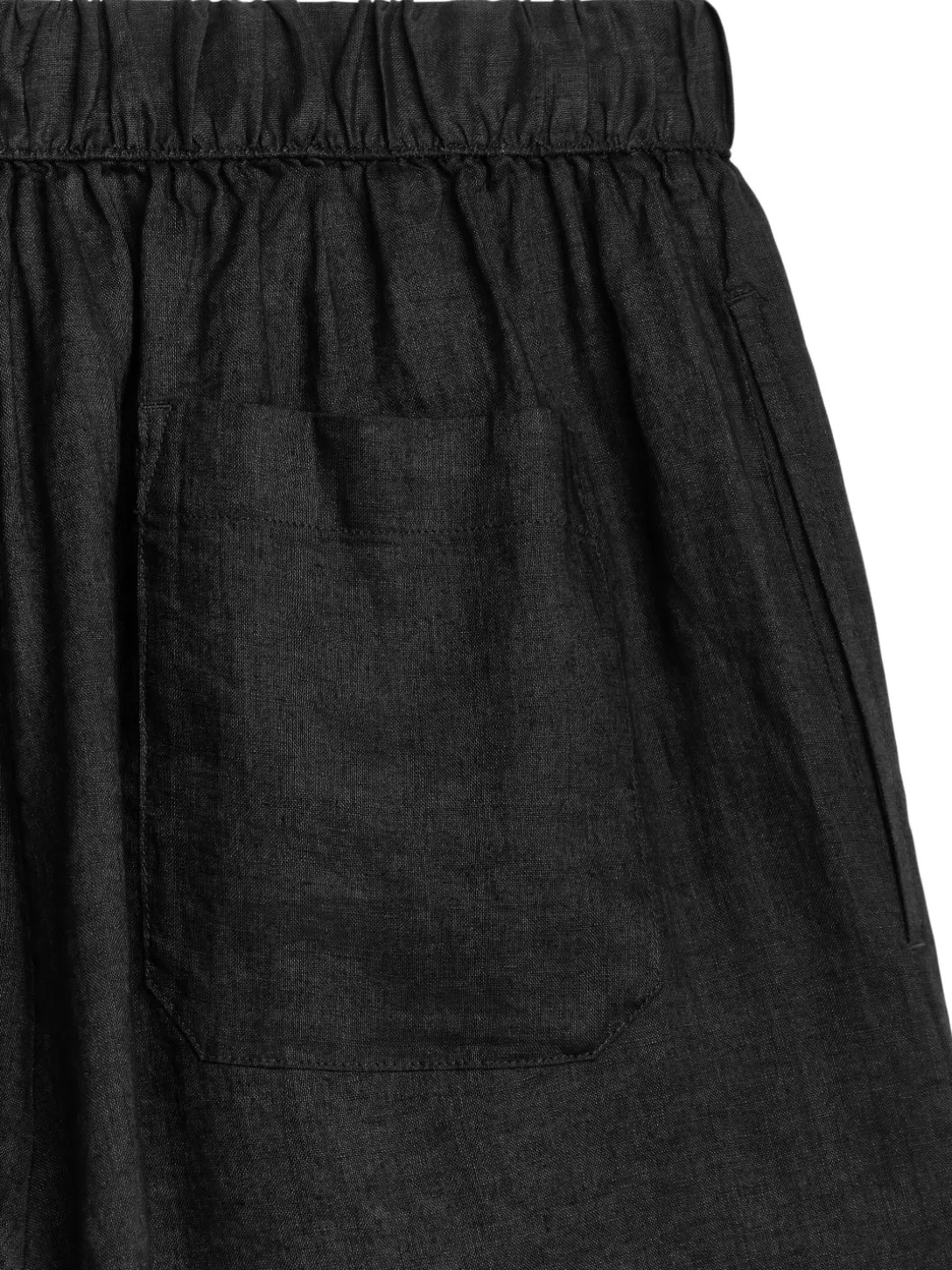 ARKET Shorts I Linne- Loungewear